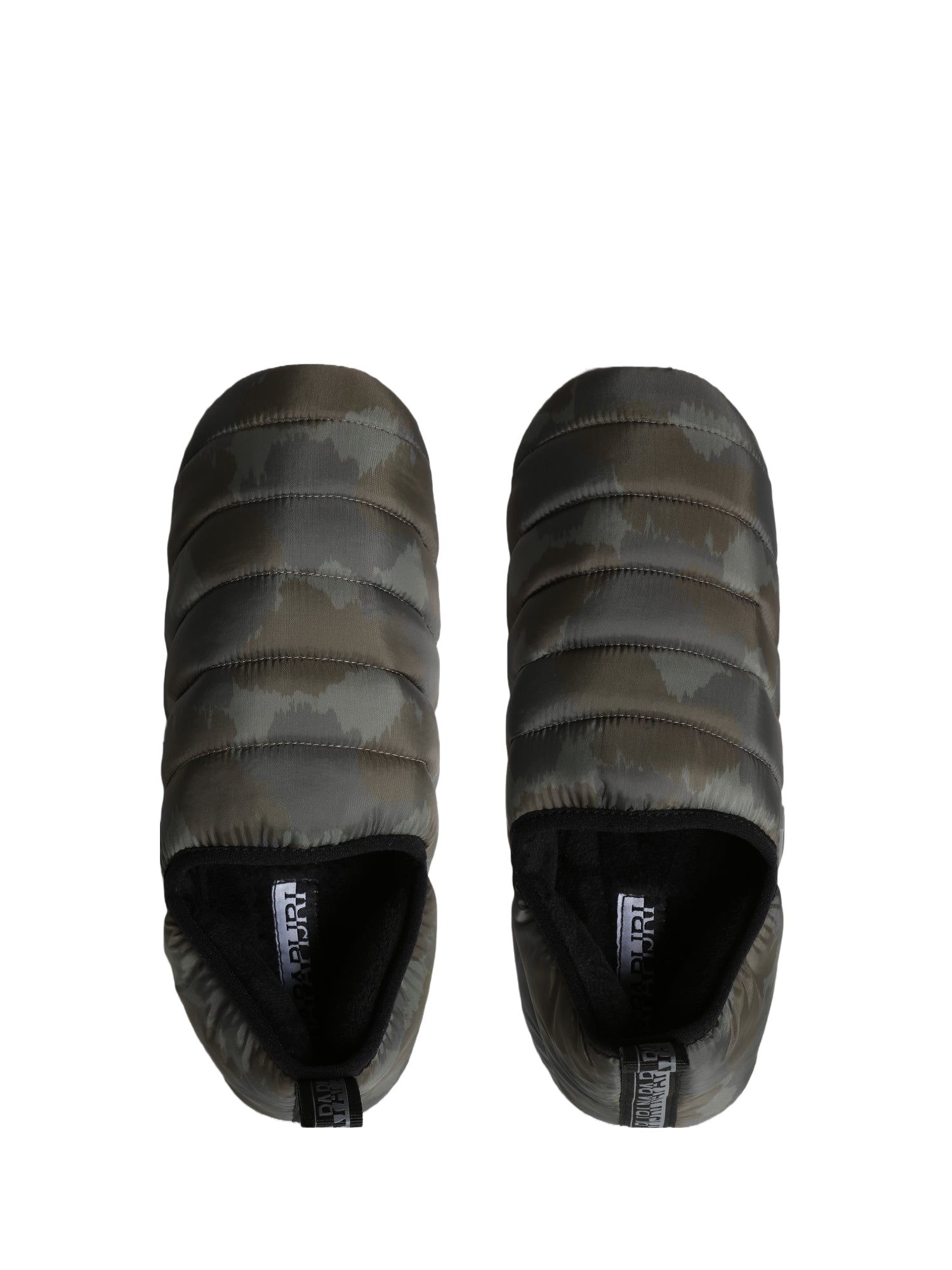 Pantofole Verde Napapijri