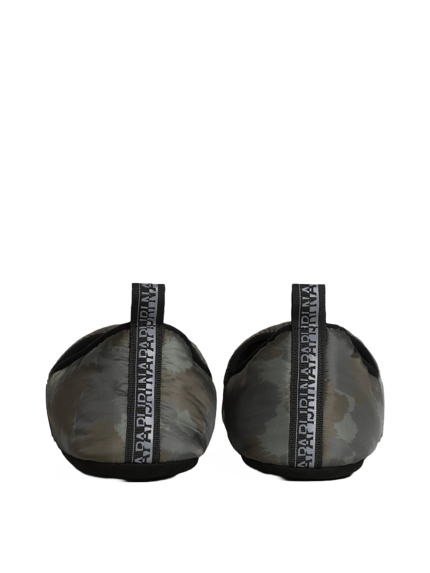 Pantofole Verde Napapijri