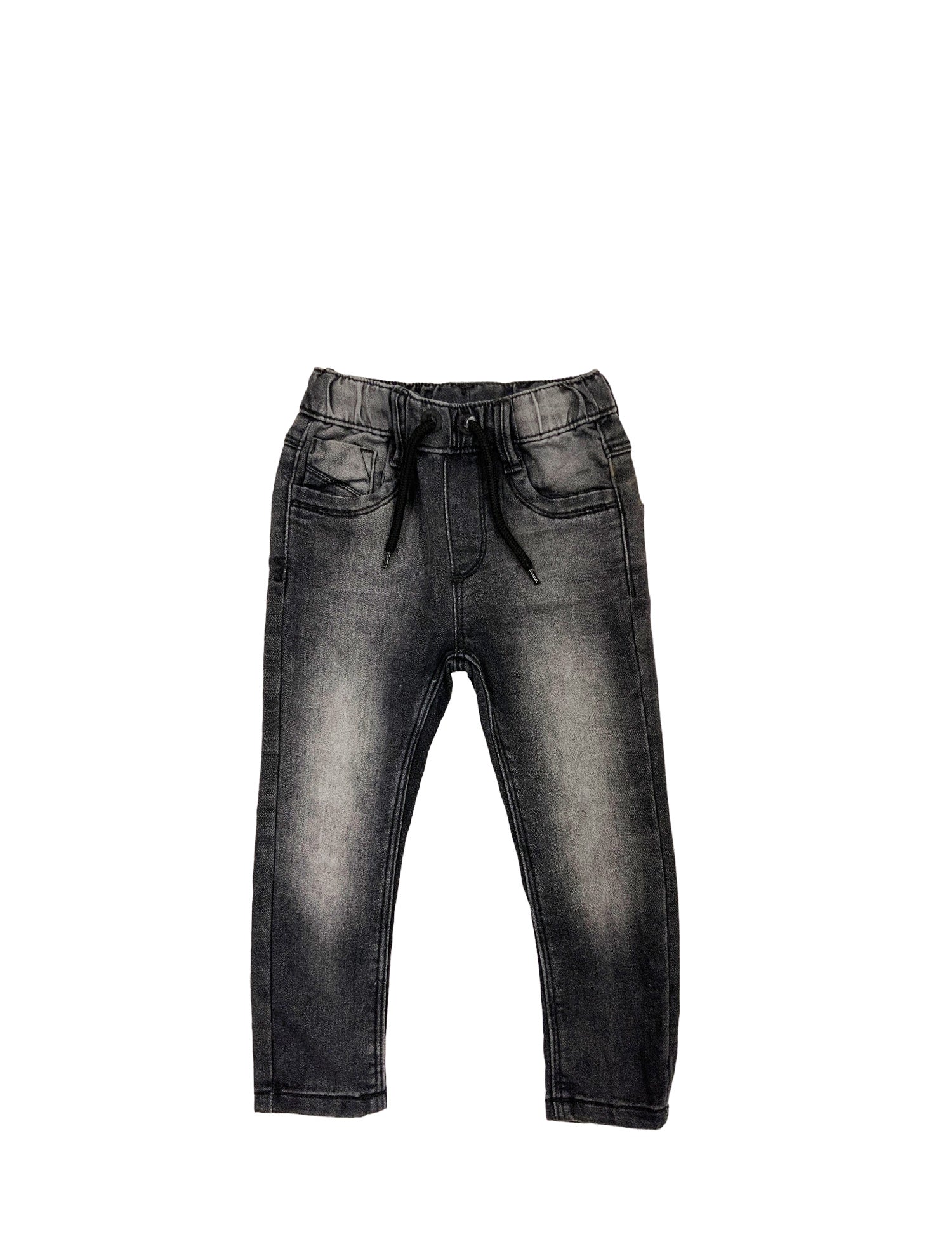 Jeans Nero Losan