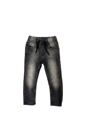 Jeans Nero Losan