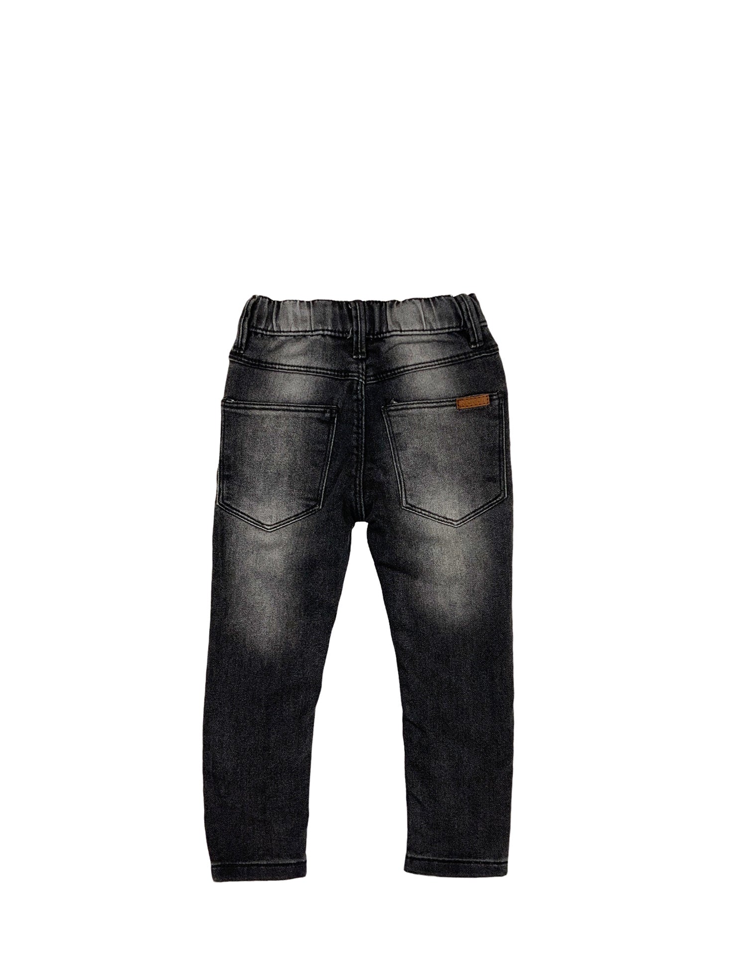Jeans Nero Losan