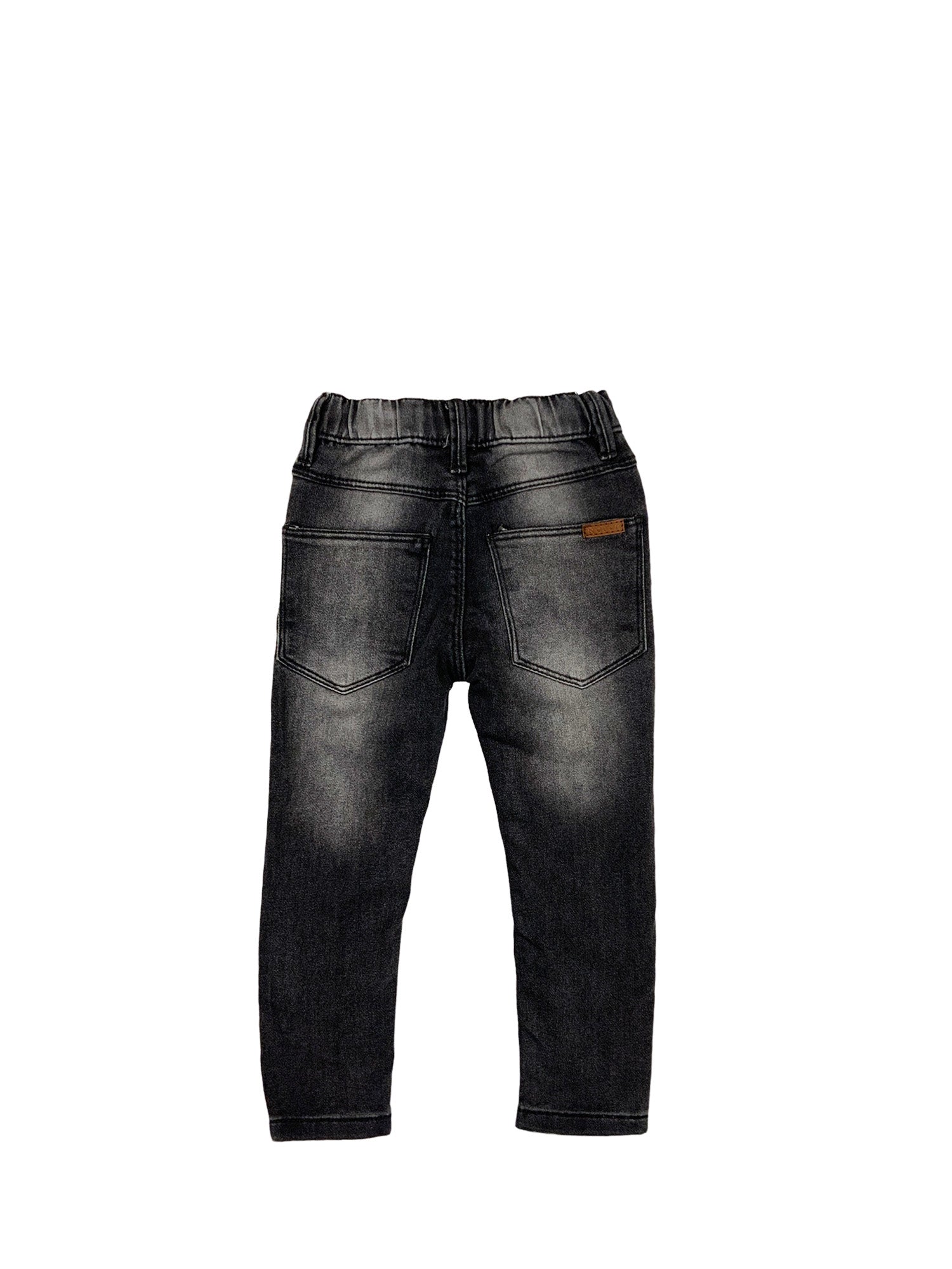 Jeans Nero Losan