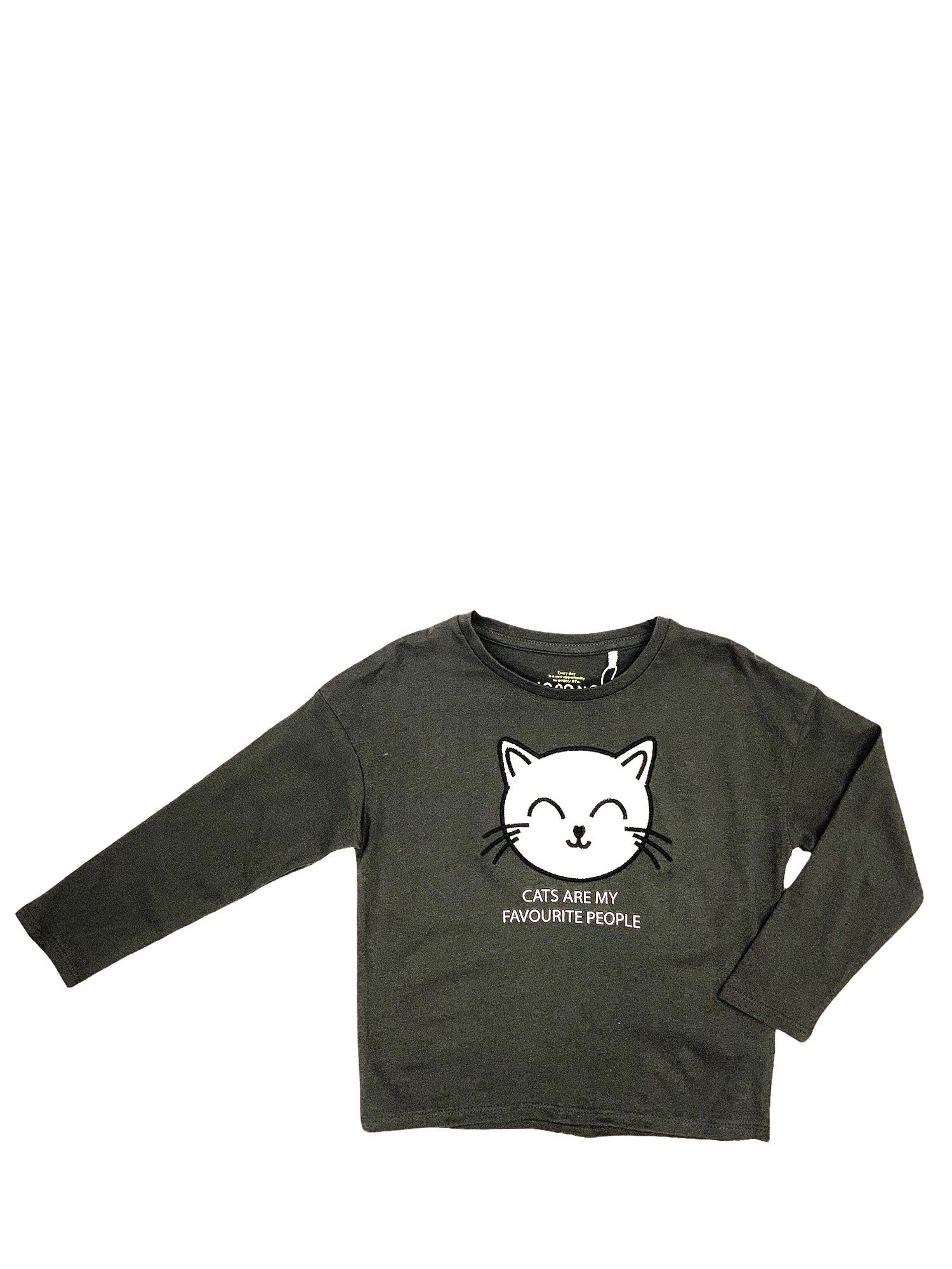 Maglie Grigio Scuro Losan