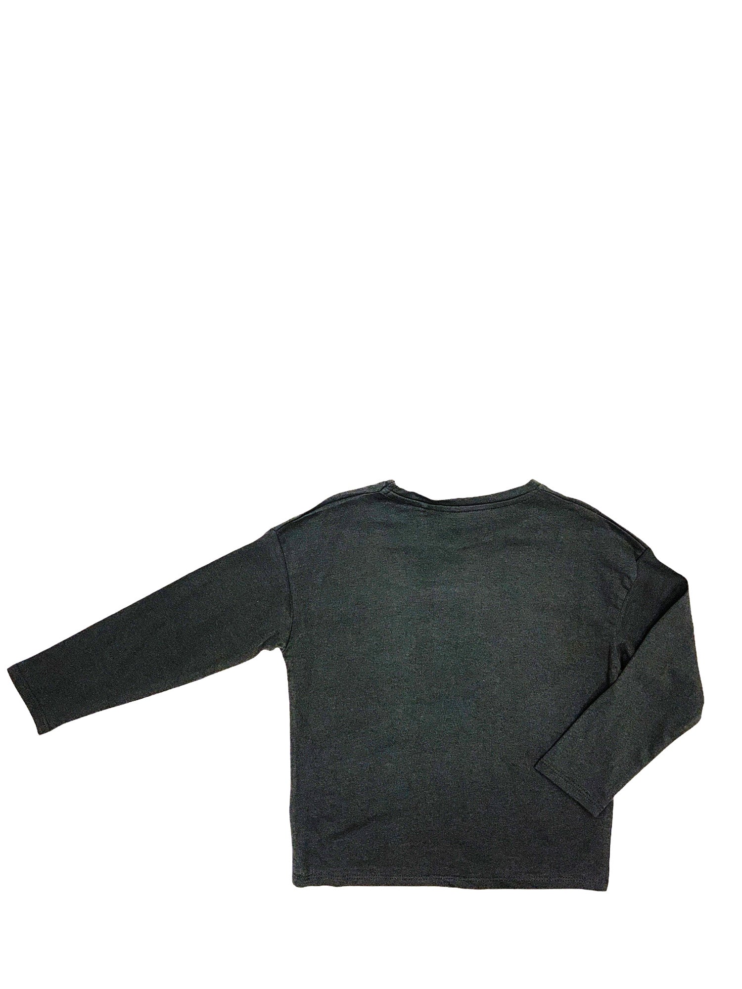 Maglie Grigio Scuro Losan