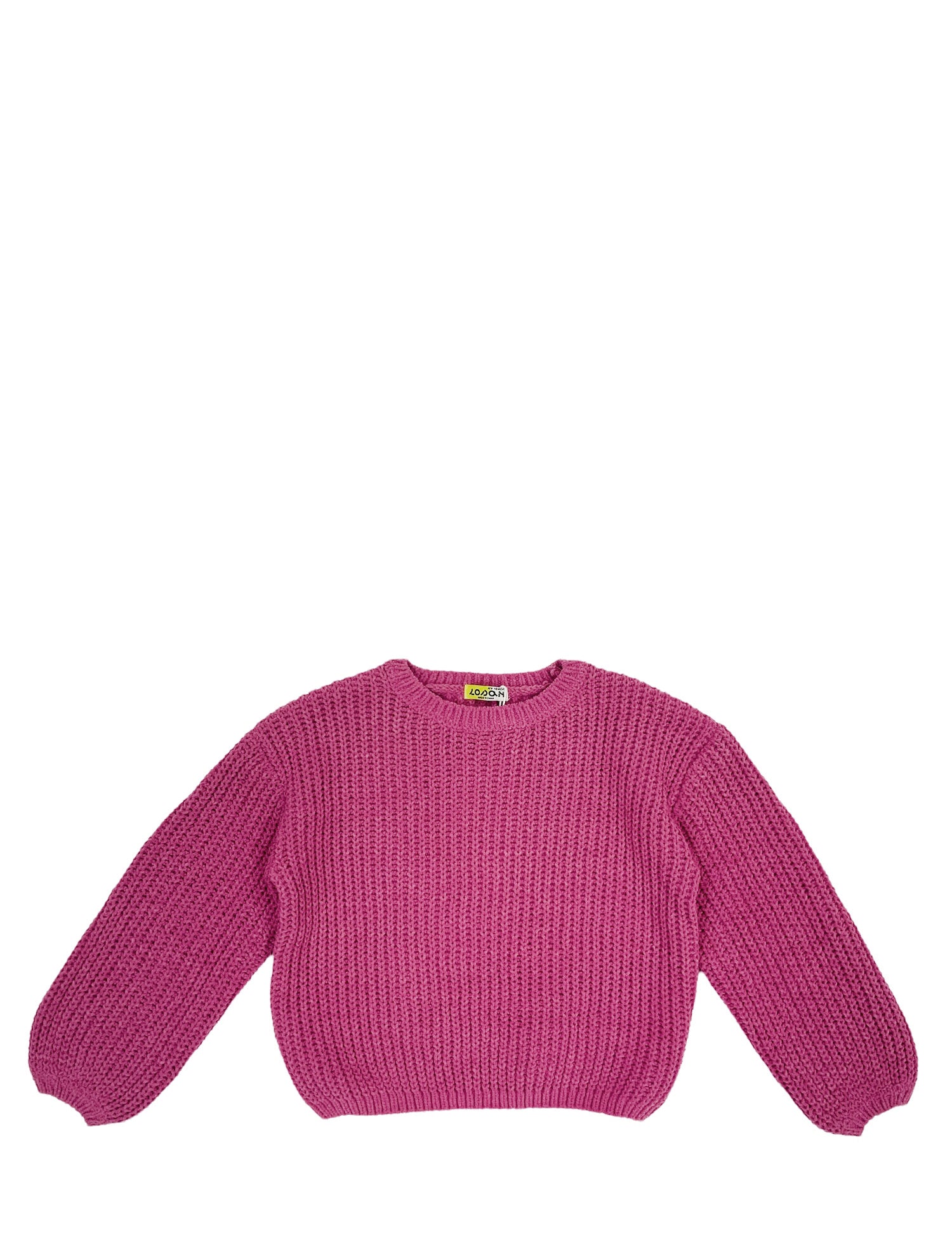 Maglioncini Rosa Losan