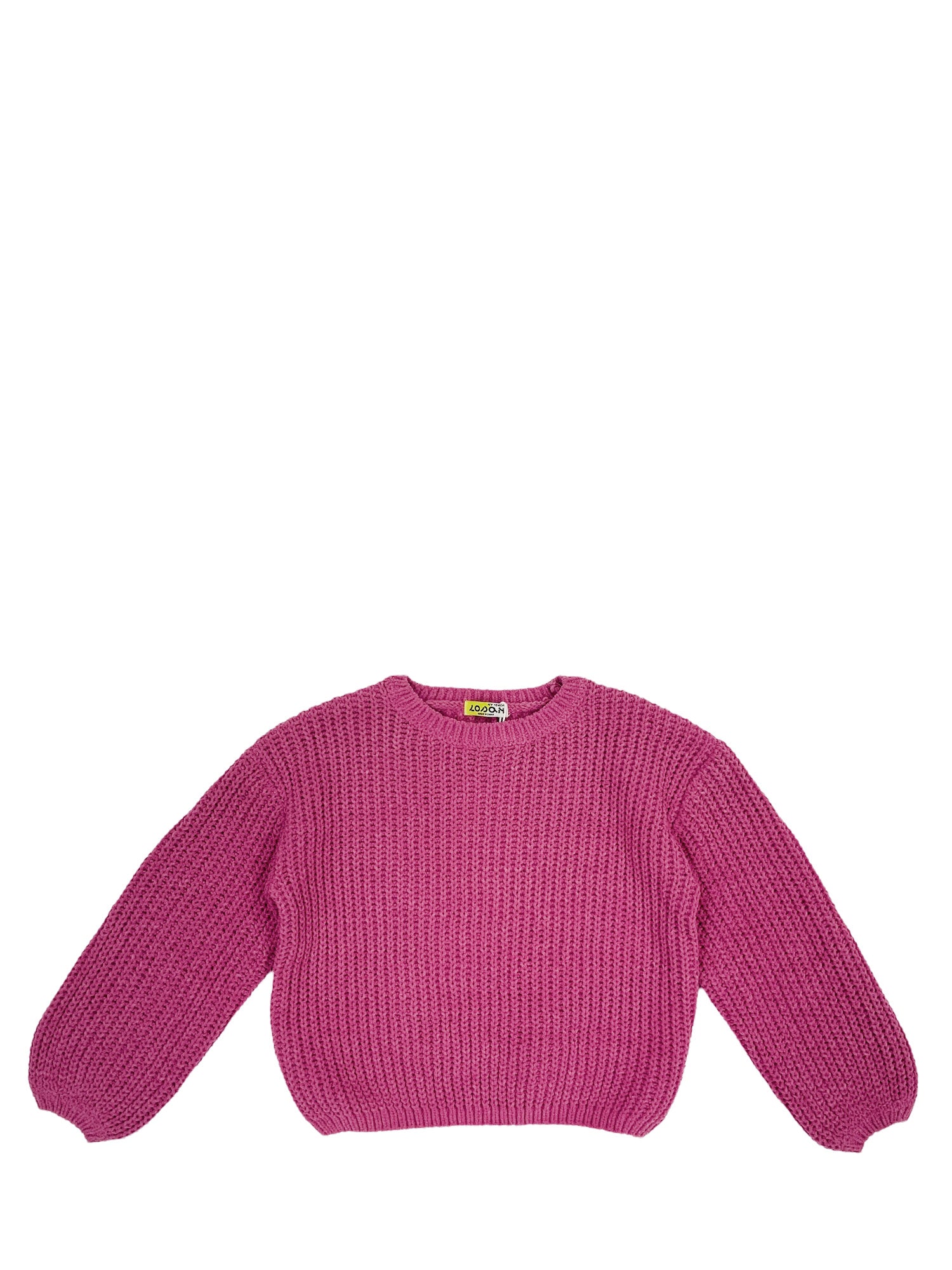 Maglioncini Rosa Losan