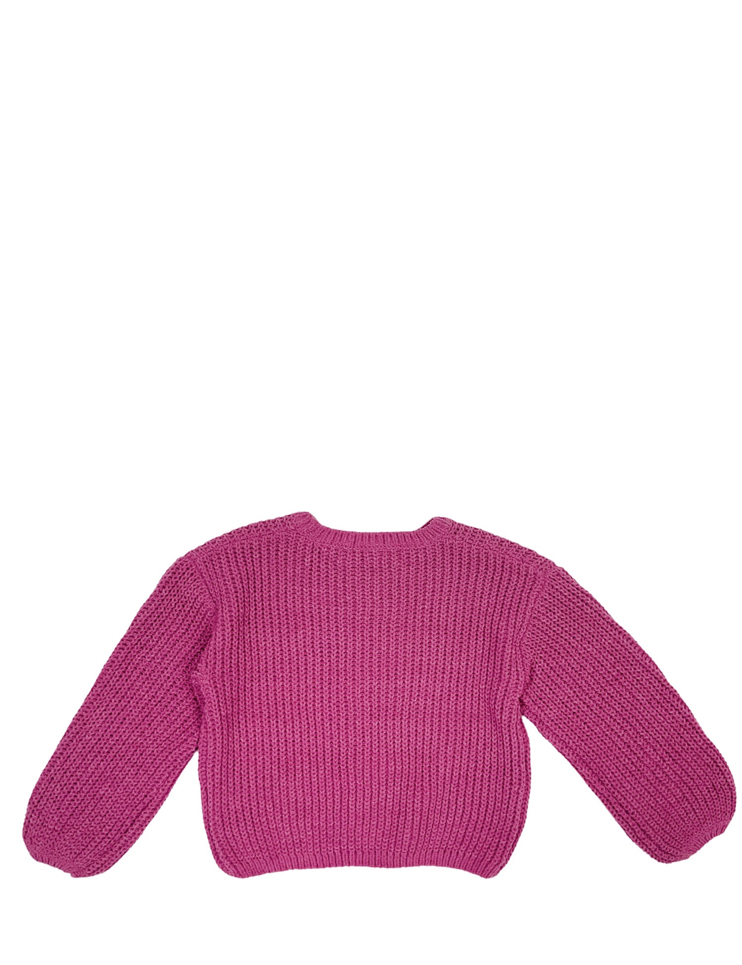 Maglioncini Rosa Losan