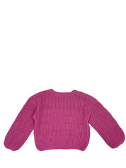 Maglioncini Rosa Losan