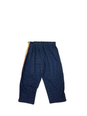 Pantaloni Blu Losan