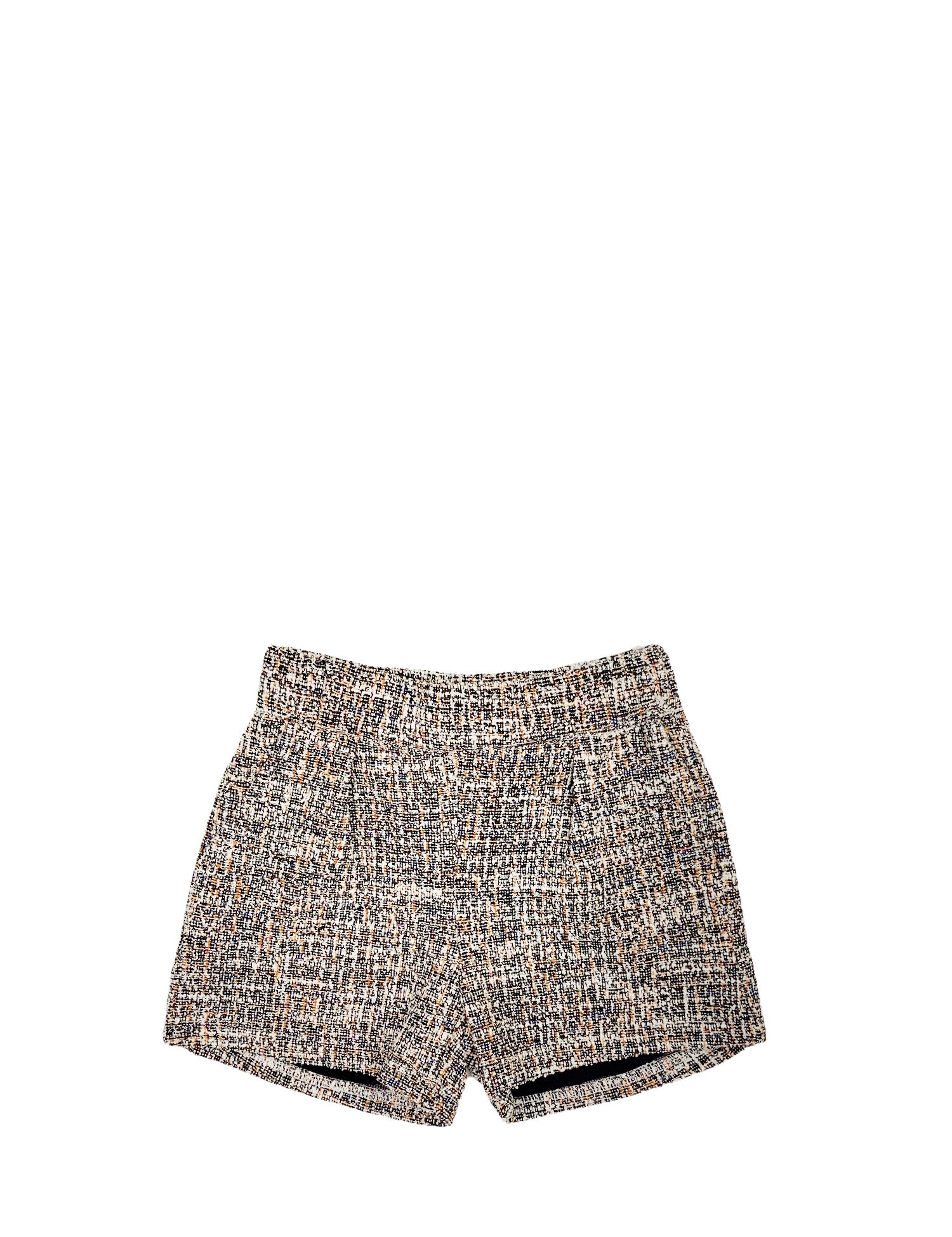 Shorts Nero Losan