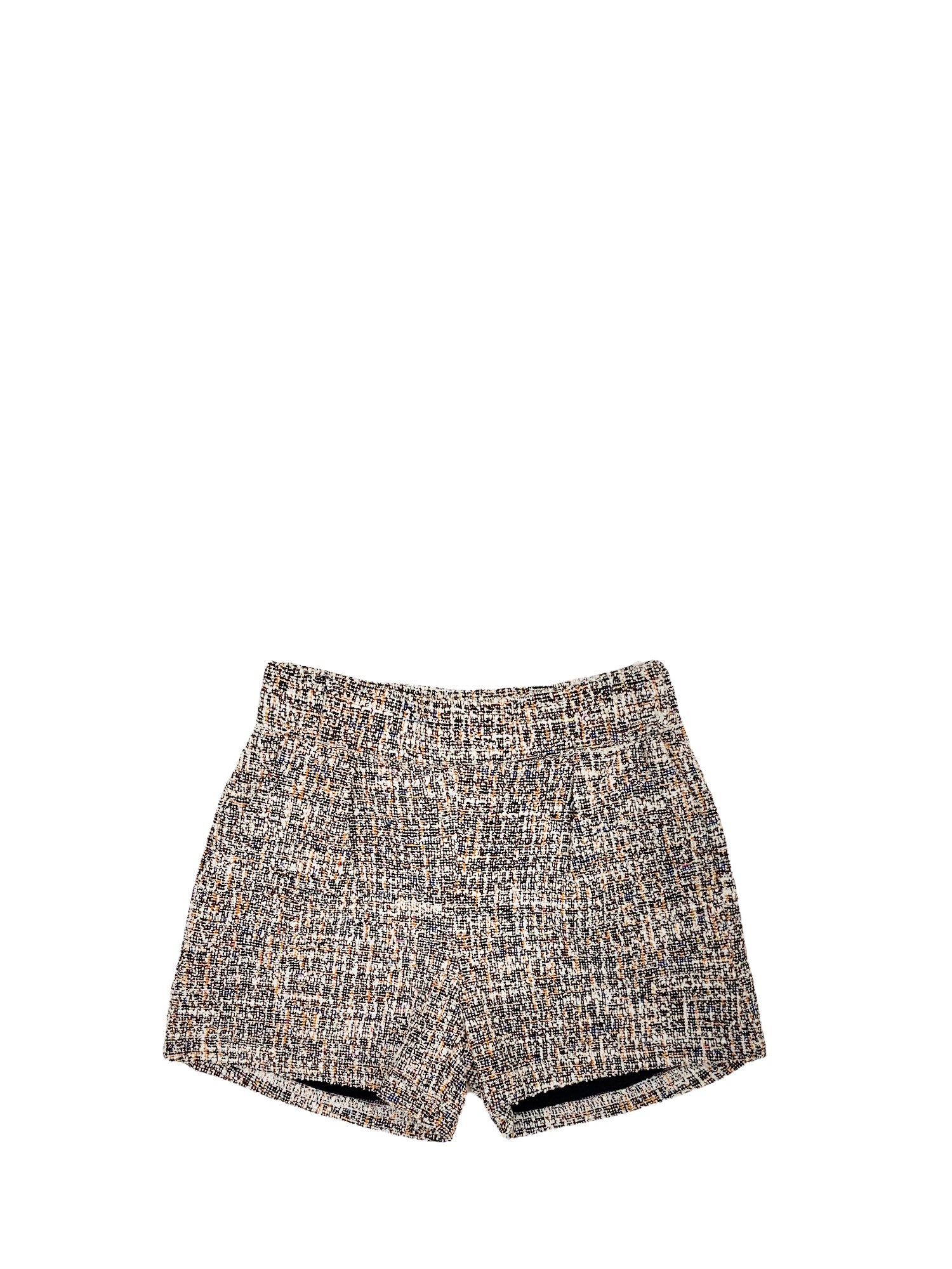 Shorts Nero Losan