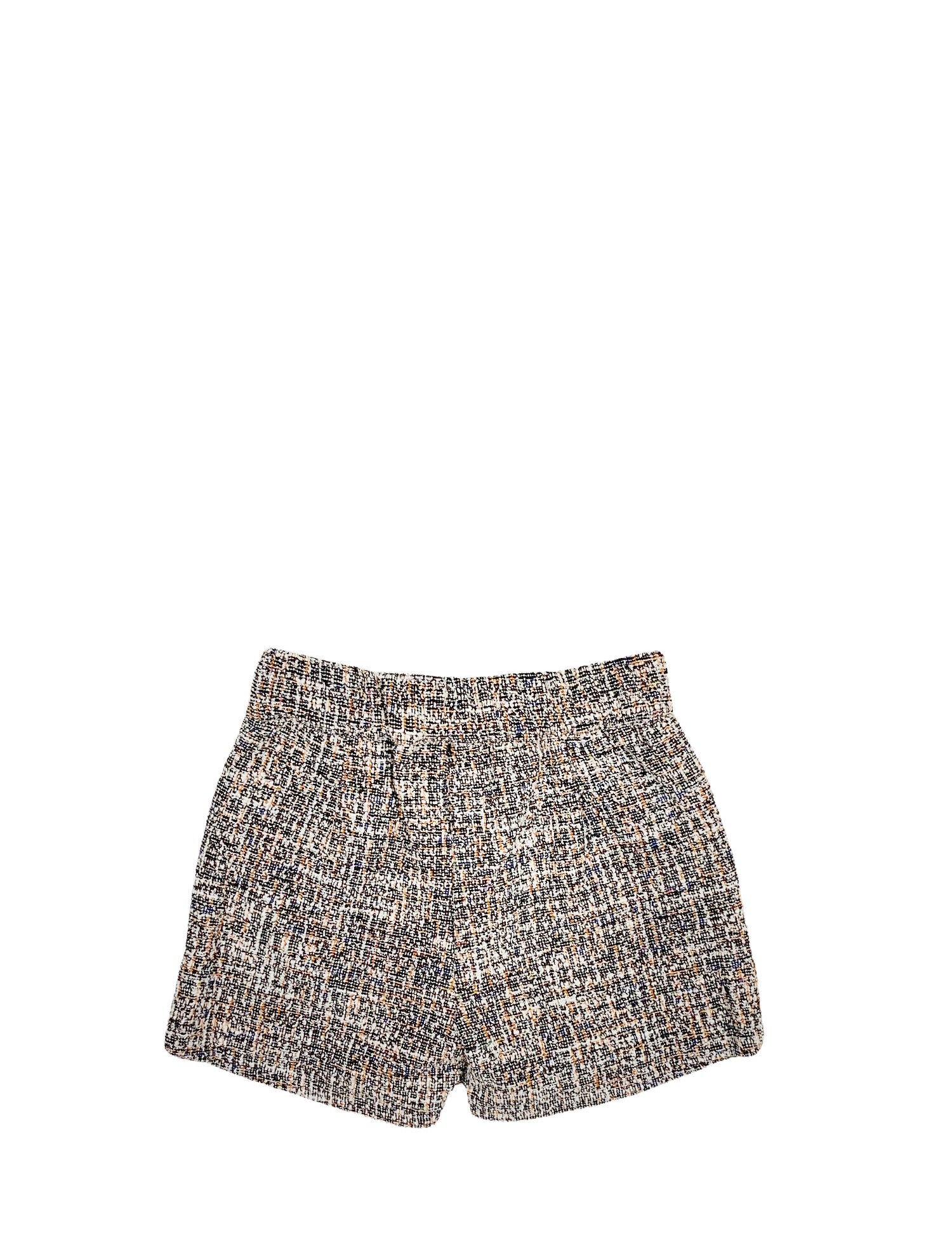 Shorts Nero Losan