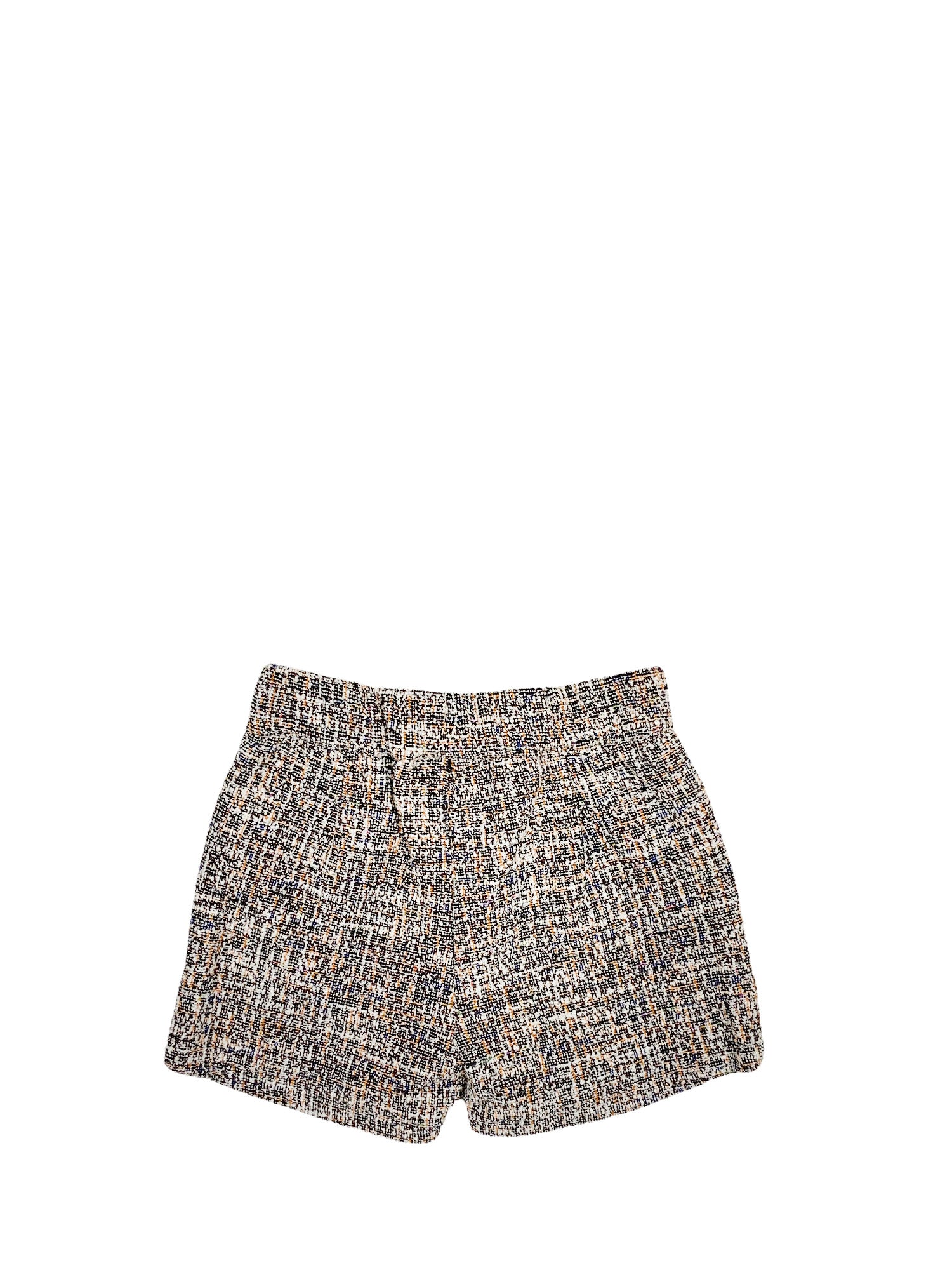 Shorts Nero Losan