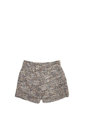 Shorts Nero Losan