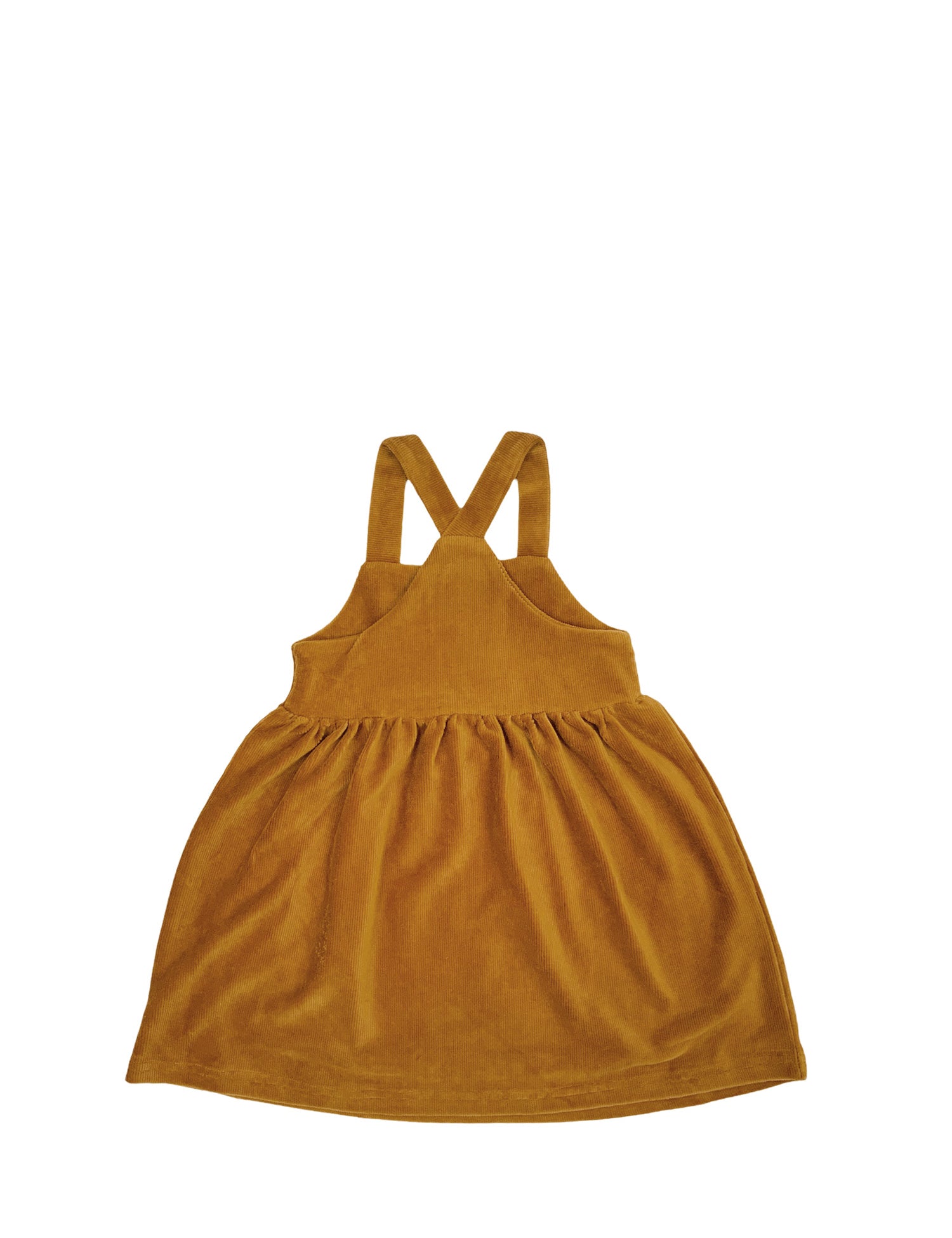 Vestiti Giallo Losan