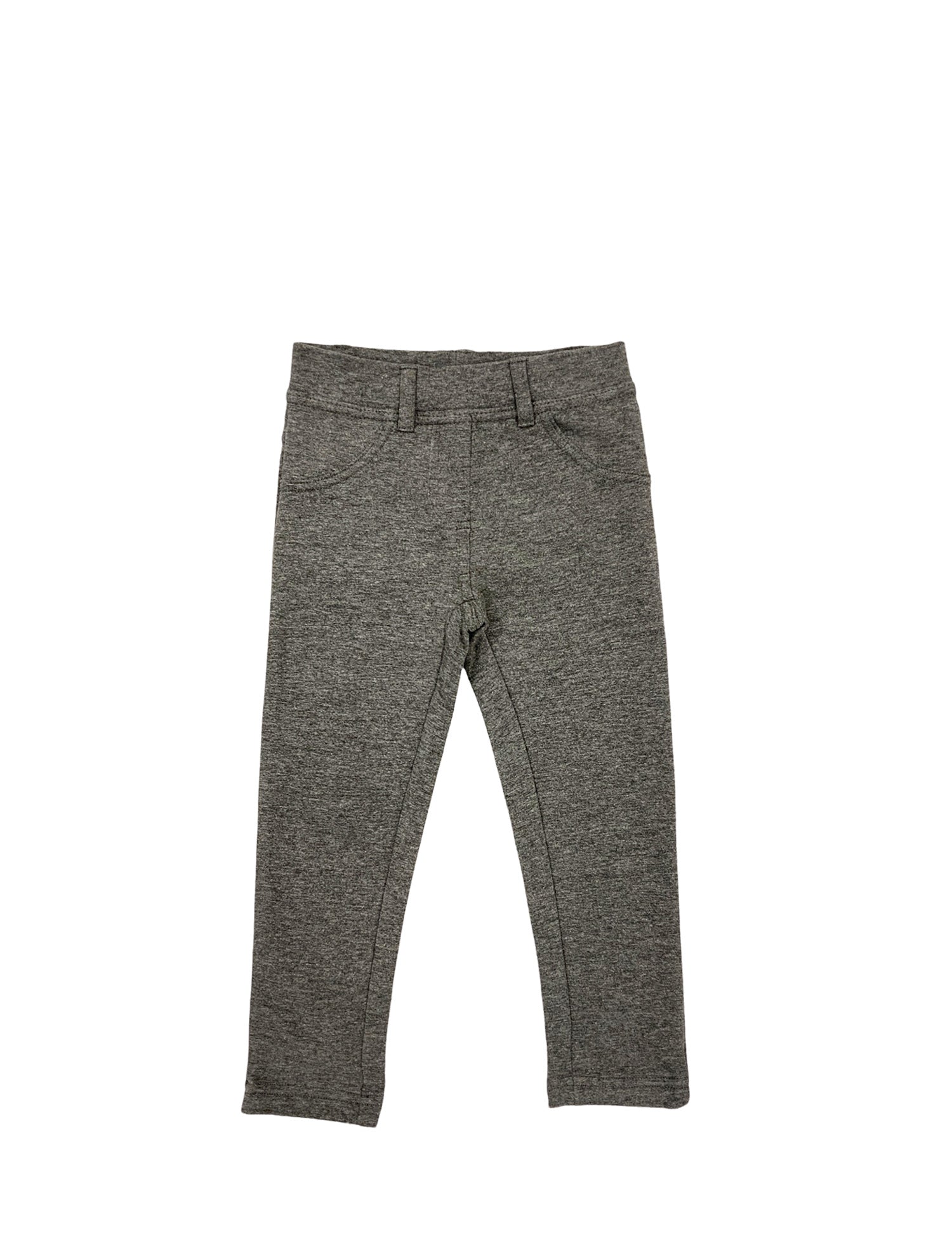 Leggings Grigio Losan