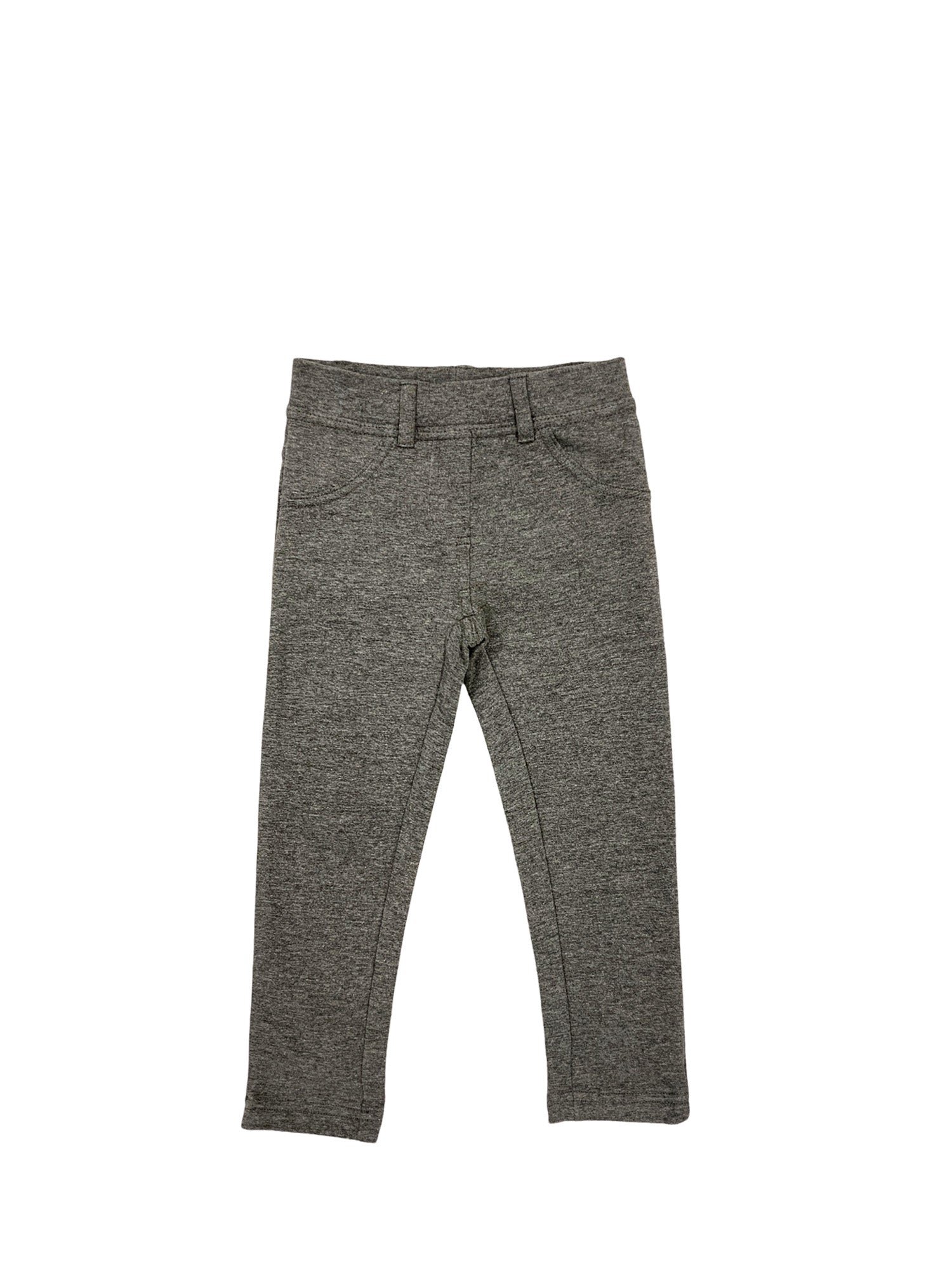 Leggings Grigio Losan