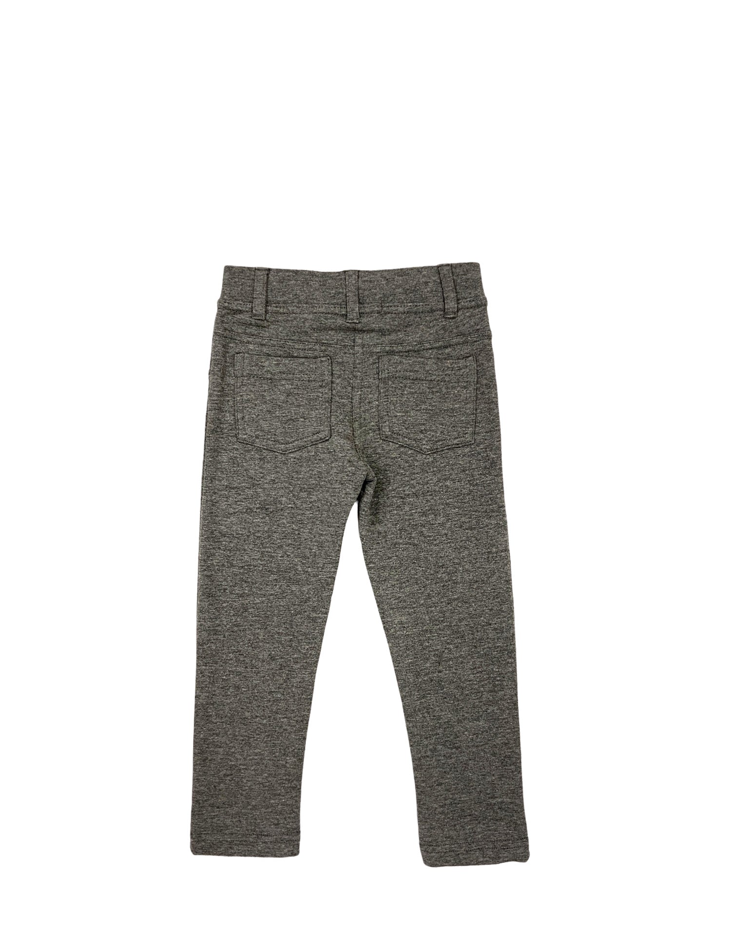 Leggings Grigio Losan