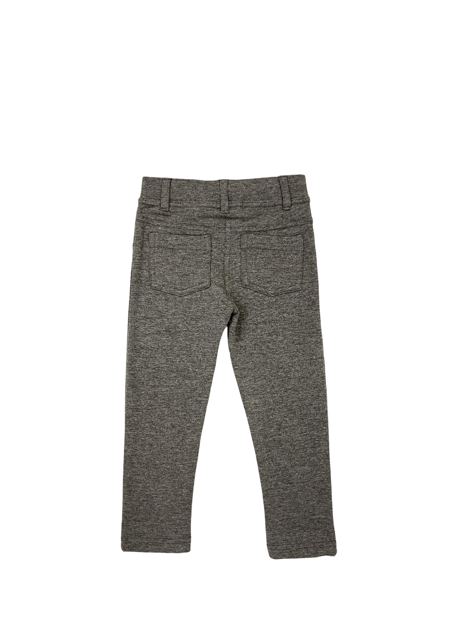 Leggings Grigio Losan