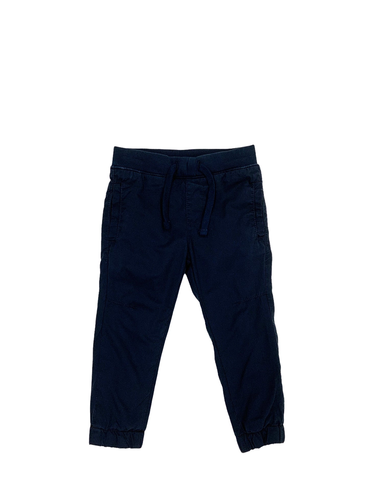Pantaloni Blu Losan