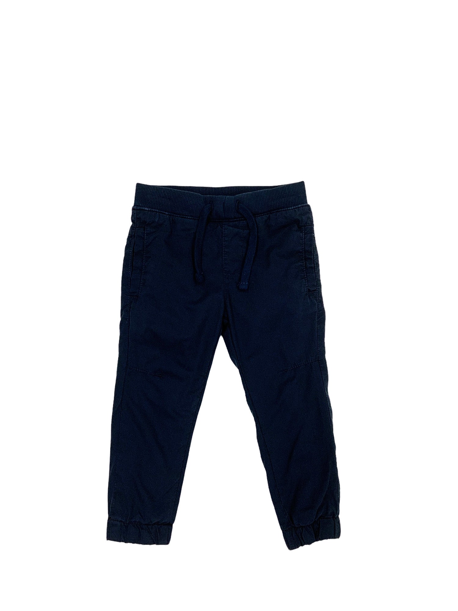Pantaloni Blu Losan