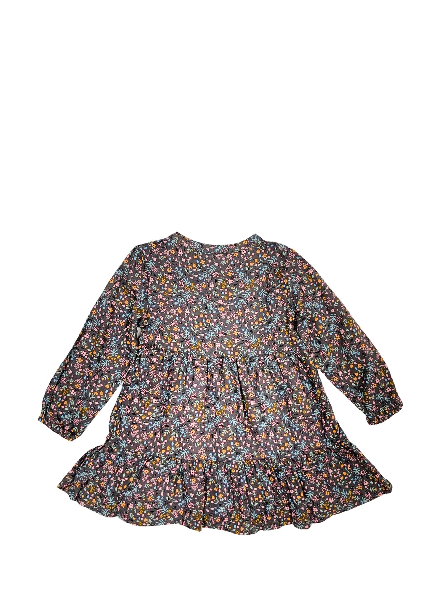 Vestiti Grigio Losan