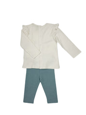 Completi Bianco Losan