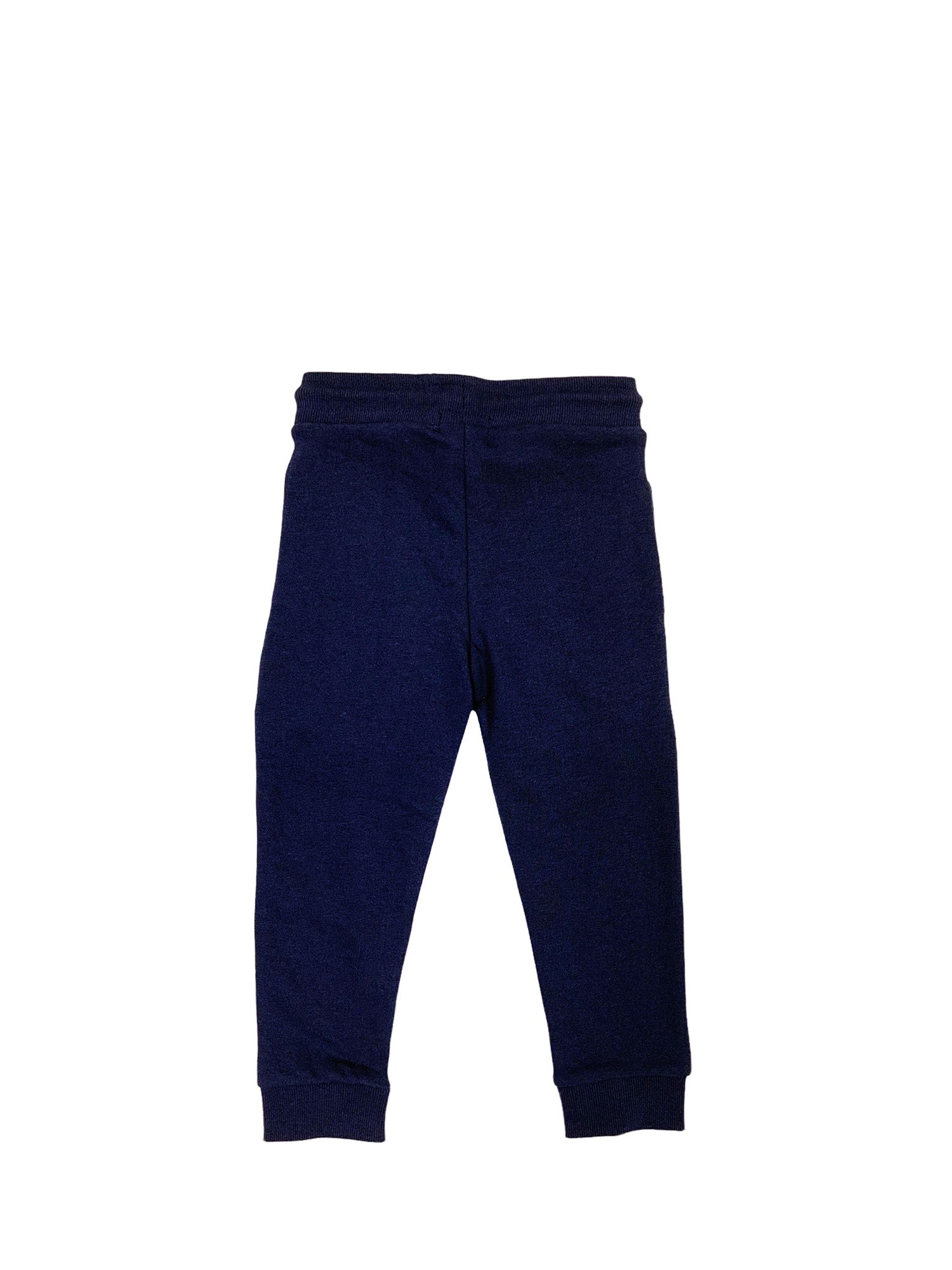 Pantaloni sportivi Blu Losan