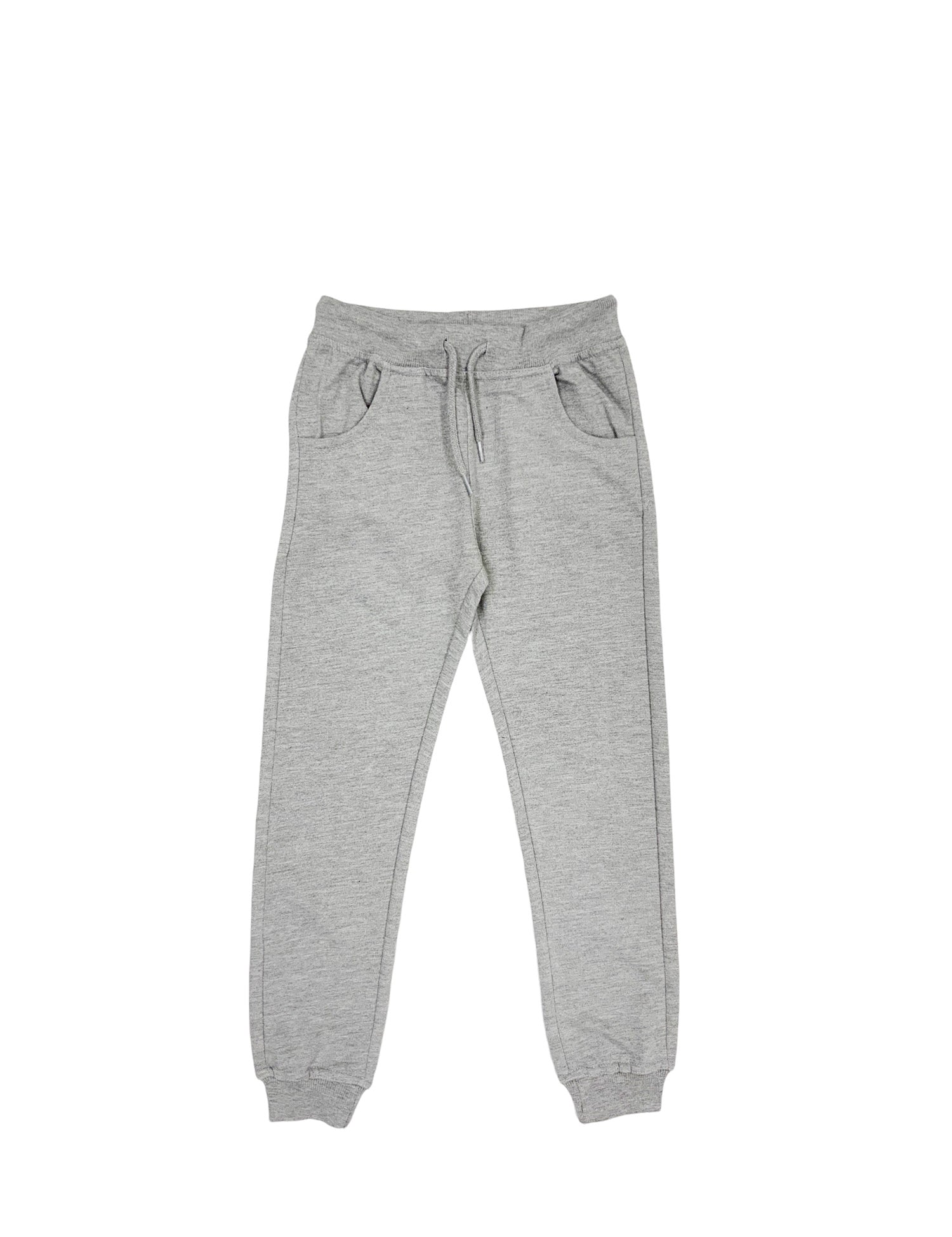 Pantaloni sportivi Grigio Losan