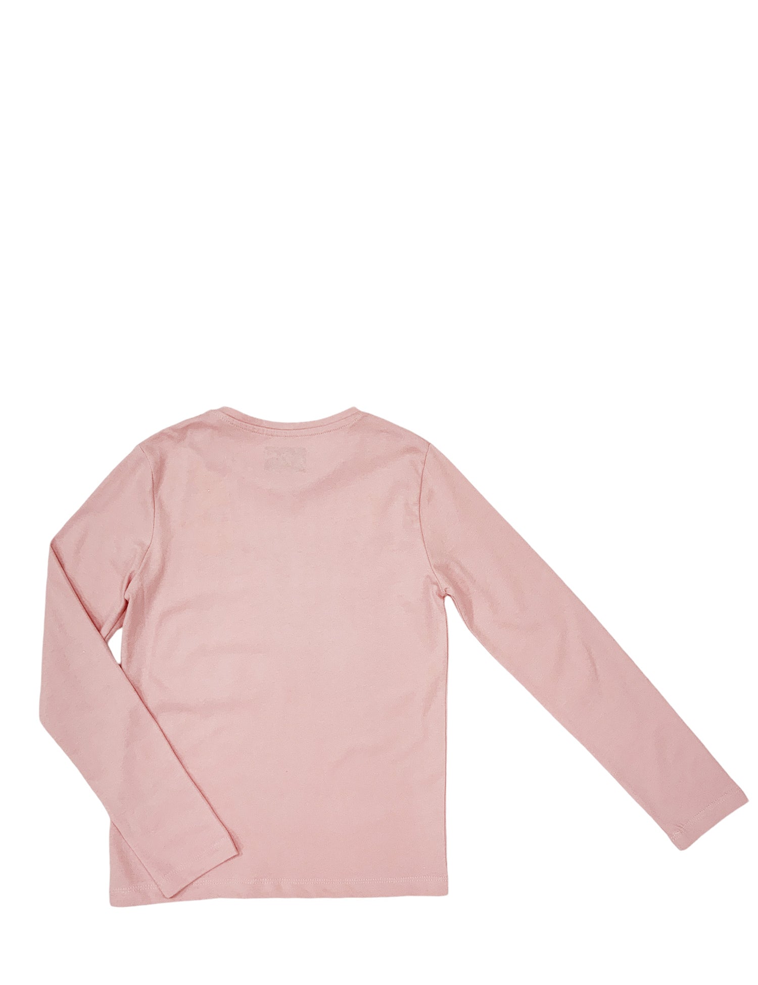 Maglie Rosa Losan