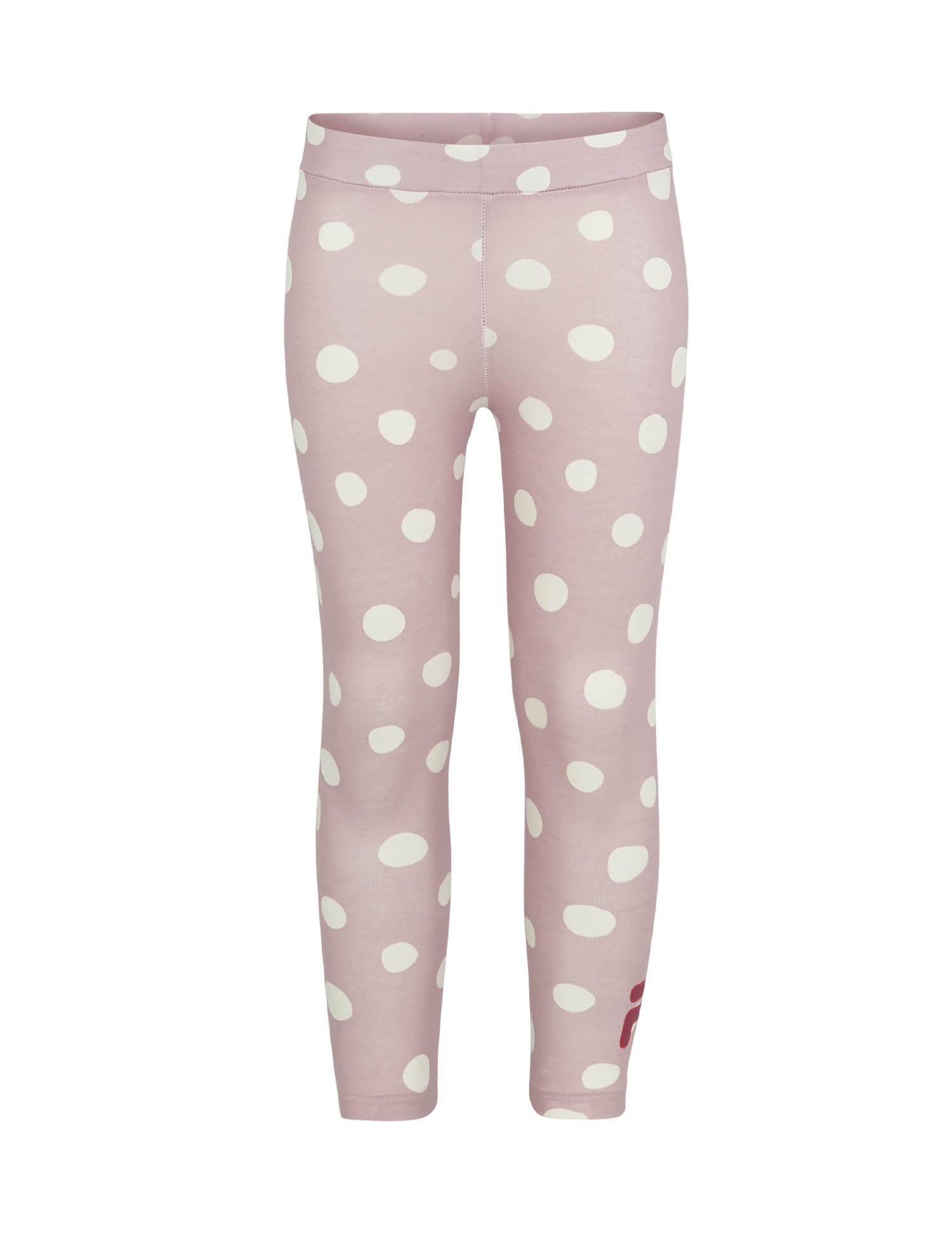 Leggings Rosa Fila