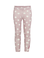 Leggings Rosa Fila