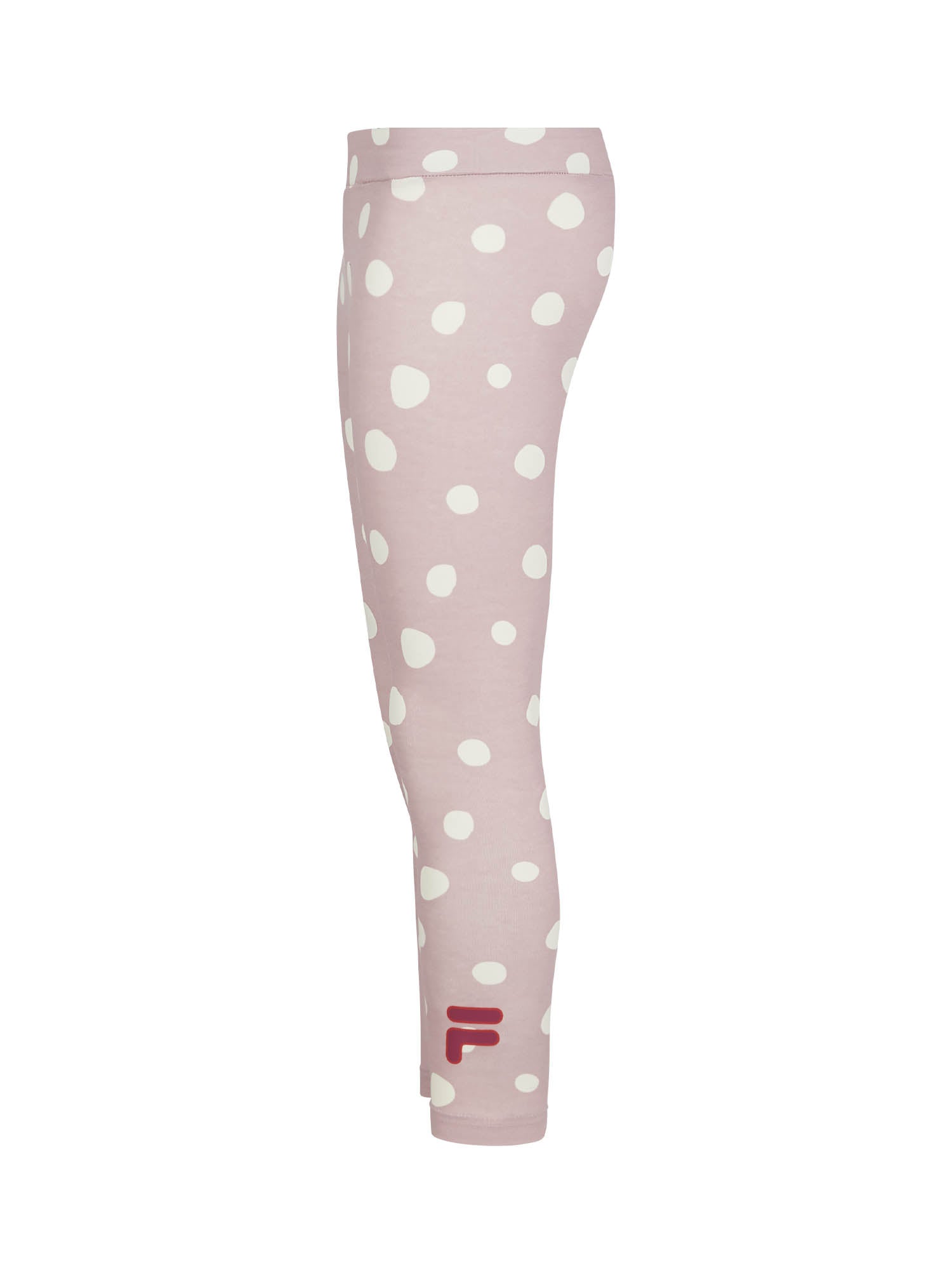 Leggings Rosa Fila