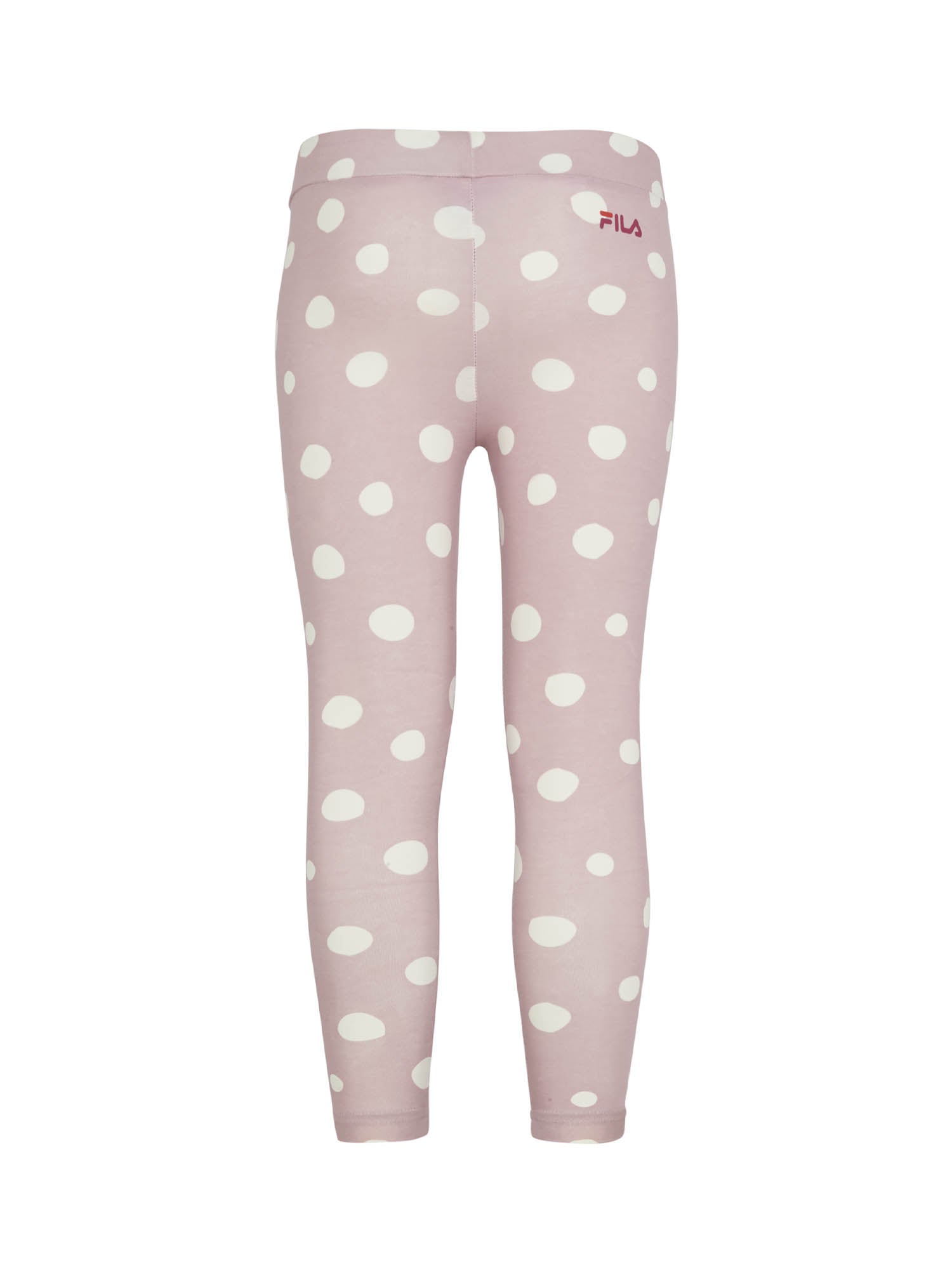 Leggings Rosa Fila