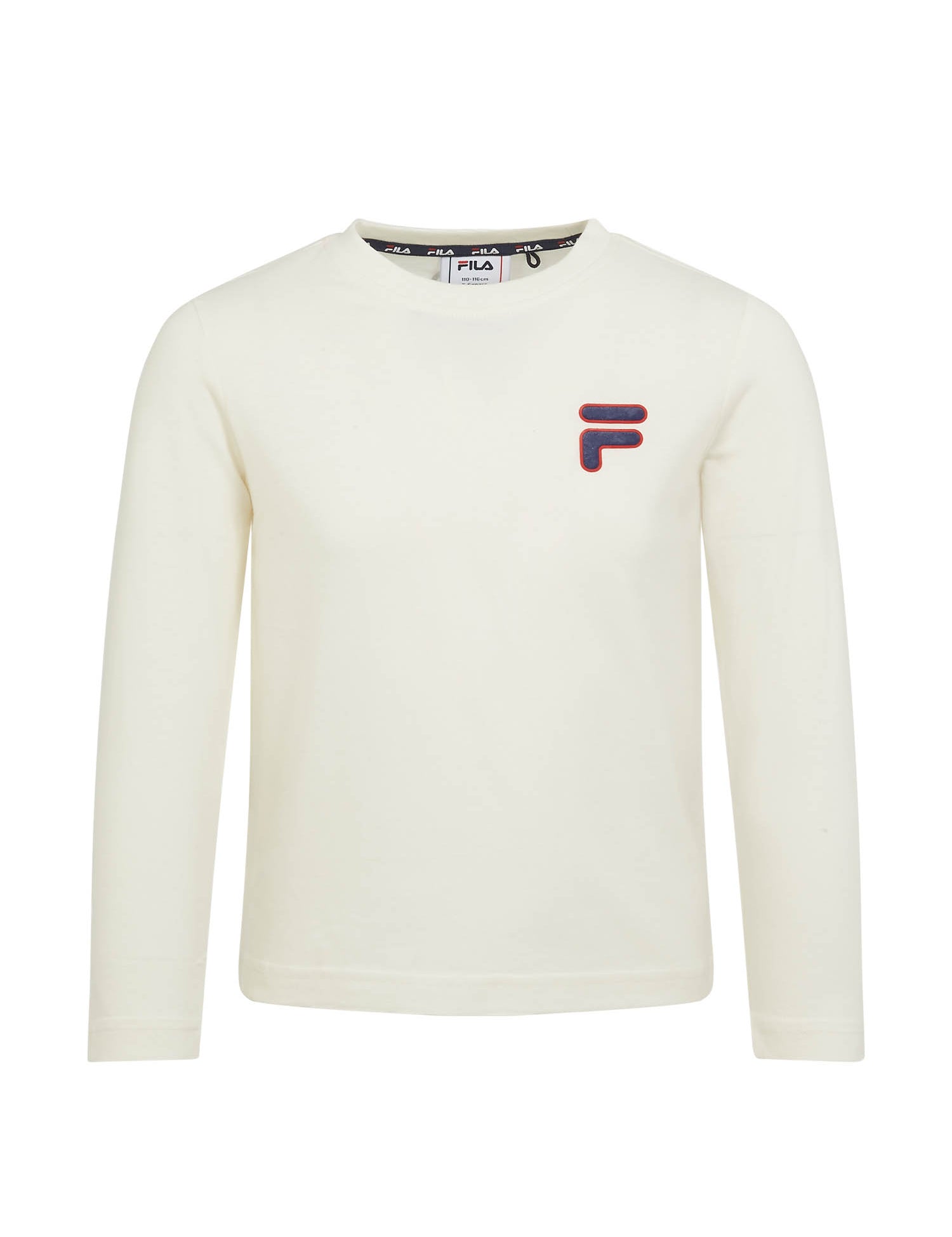 T-shirt Beige Fila