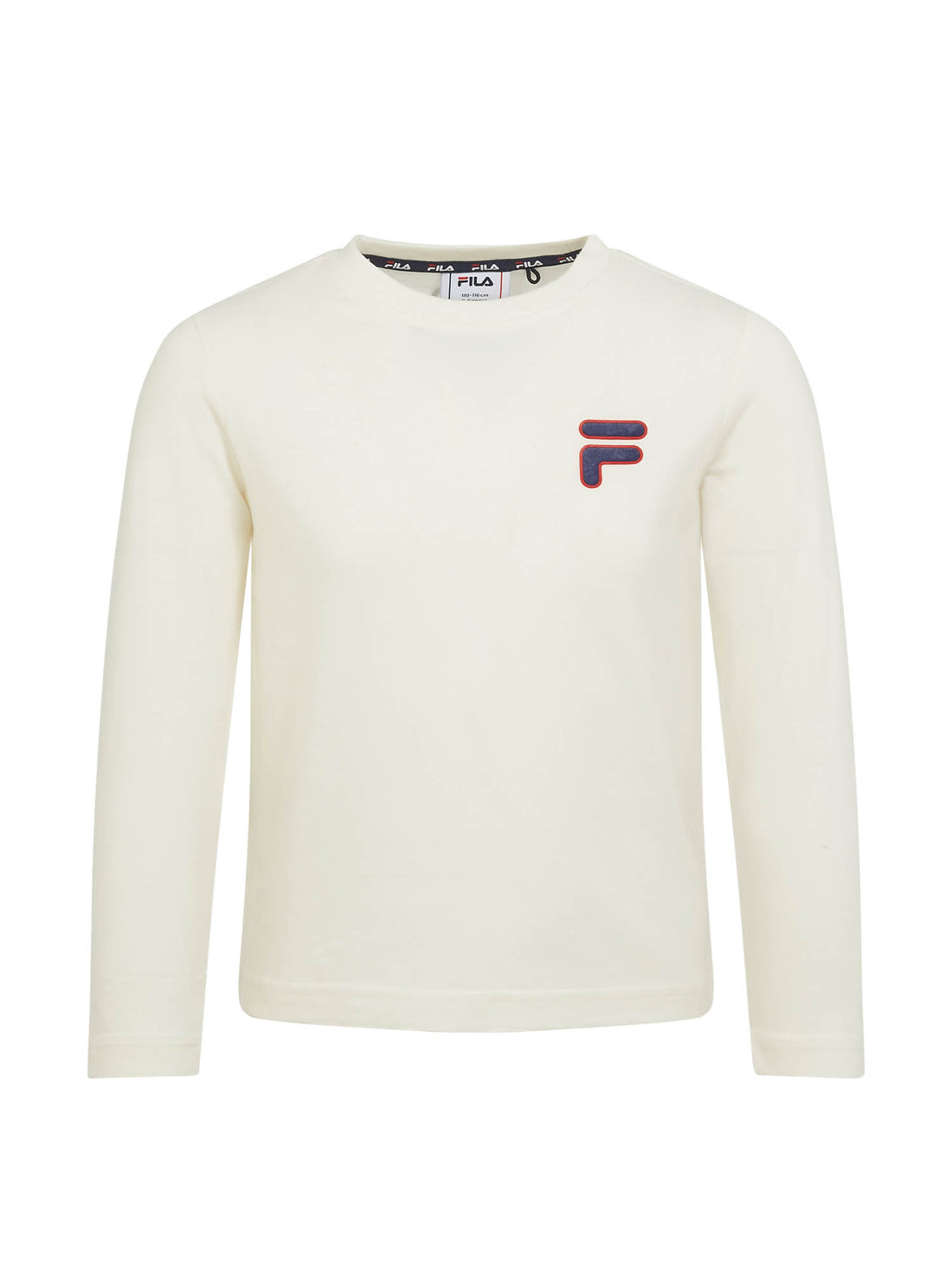 T-shirt Beige Fila