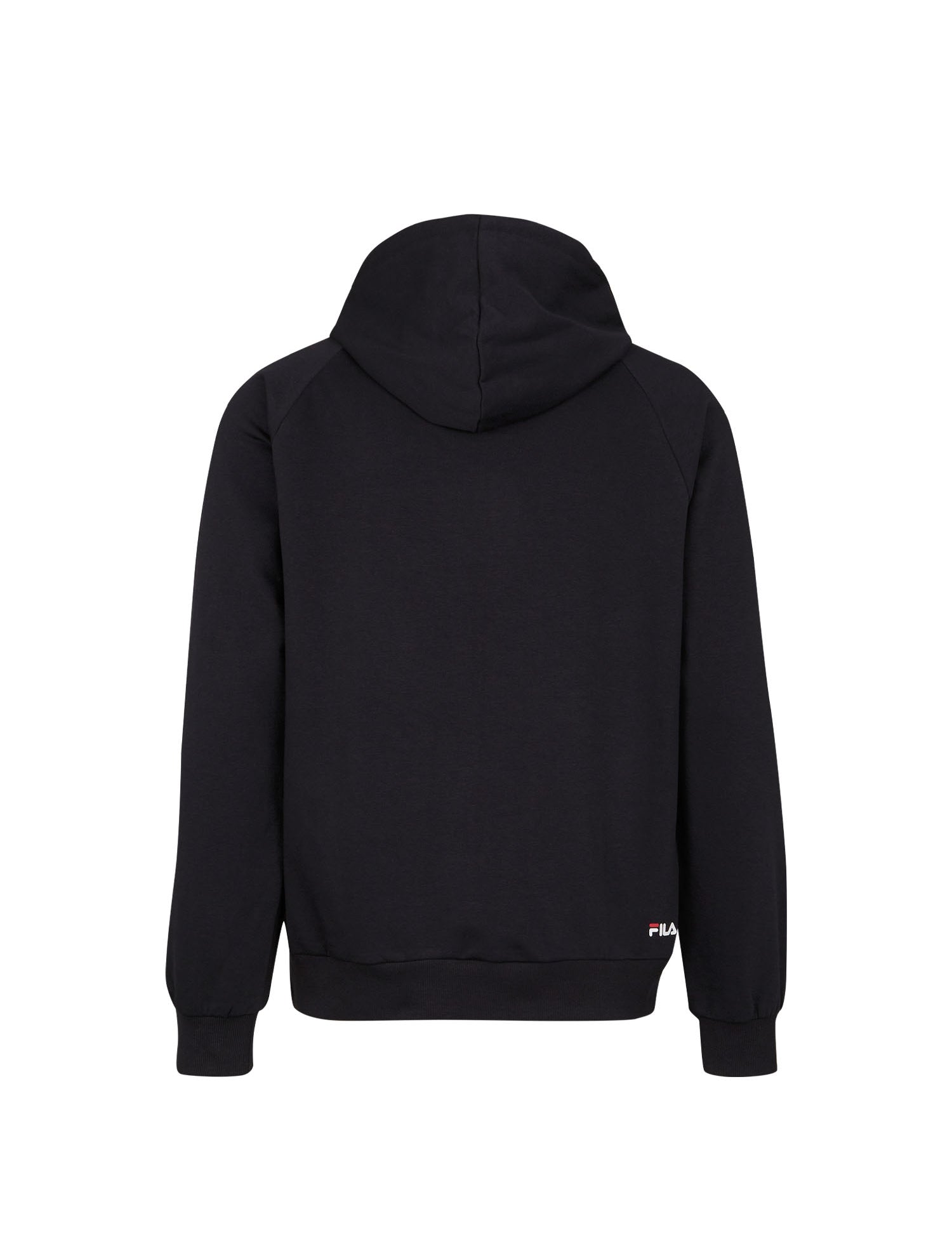 Felpe Nero Fila