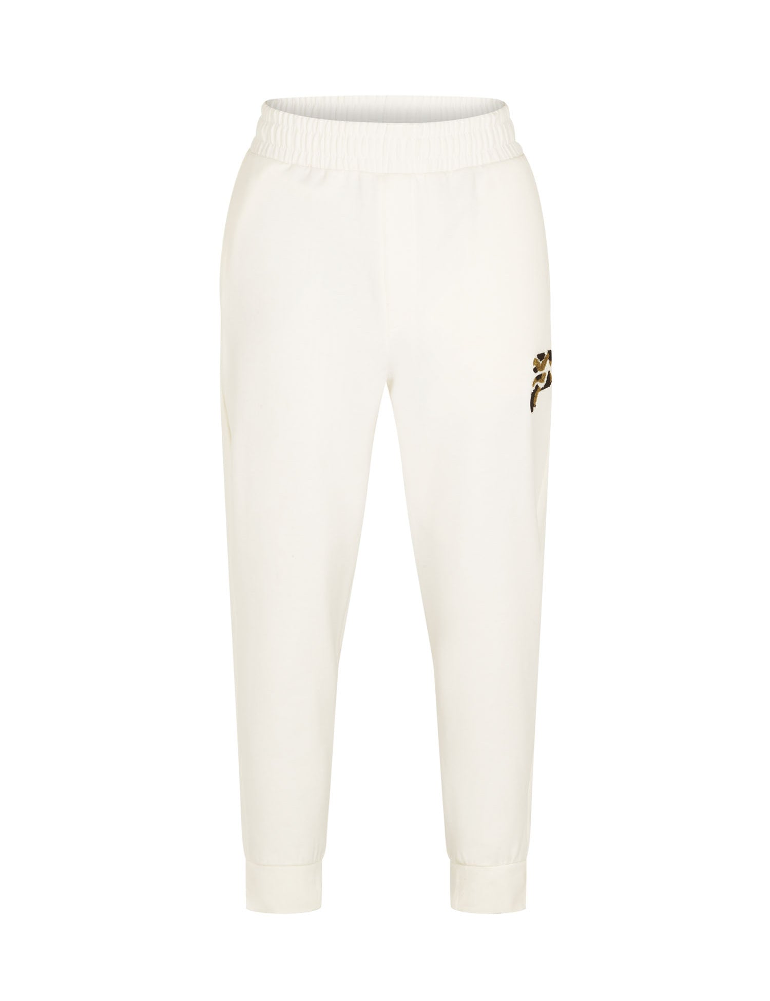 Pantaloni sportivi Beige Fila