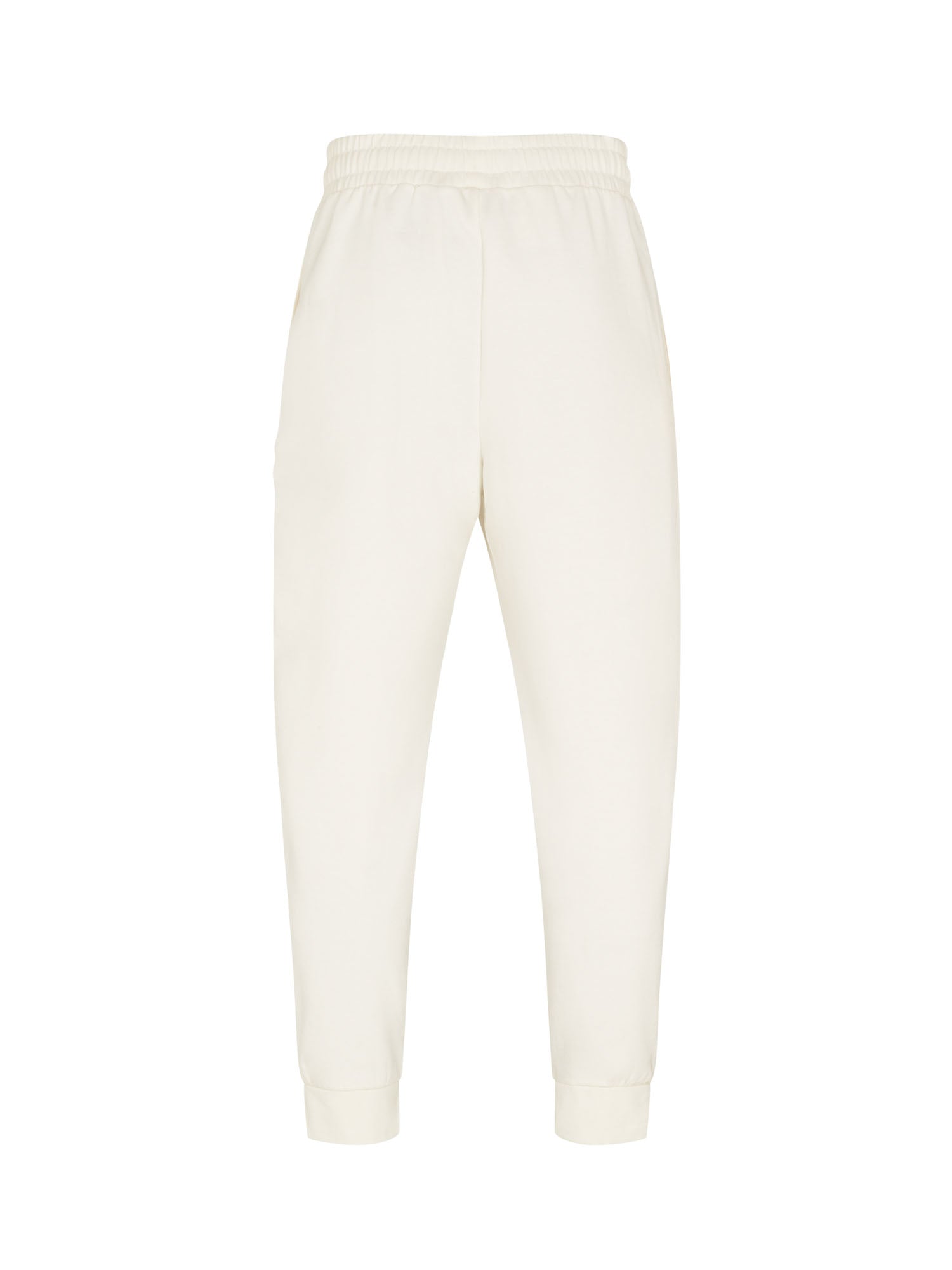 Pantaloni sportivi Beige Fila