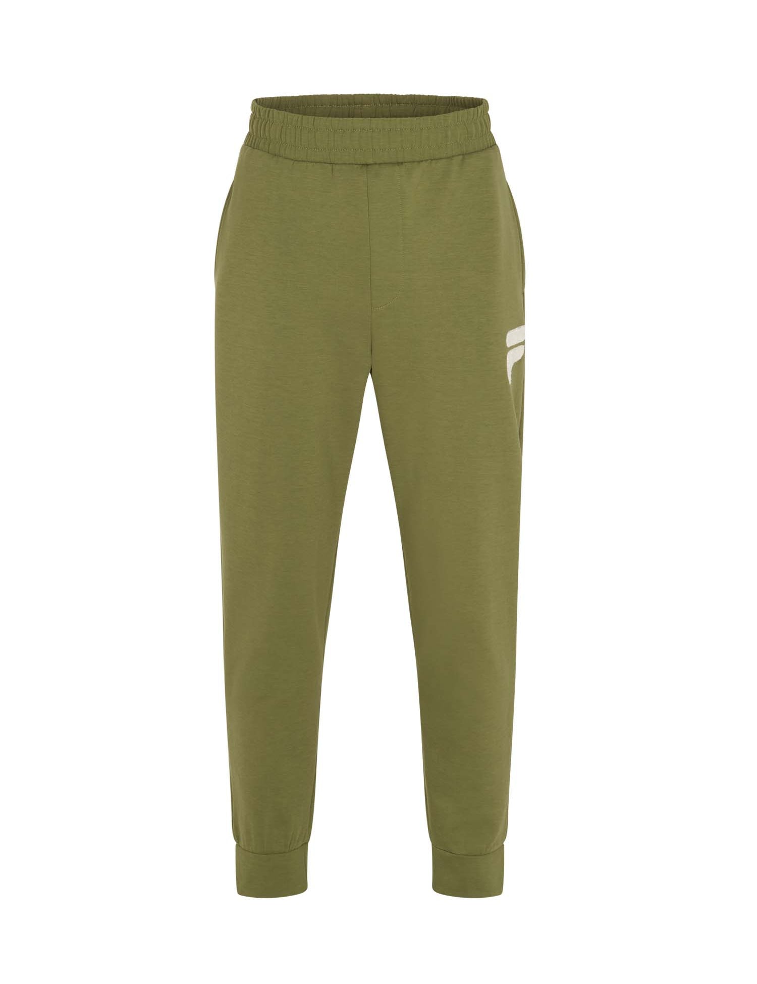 Pantaloni sportivi Verde Fila
