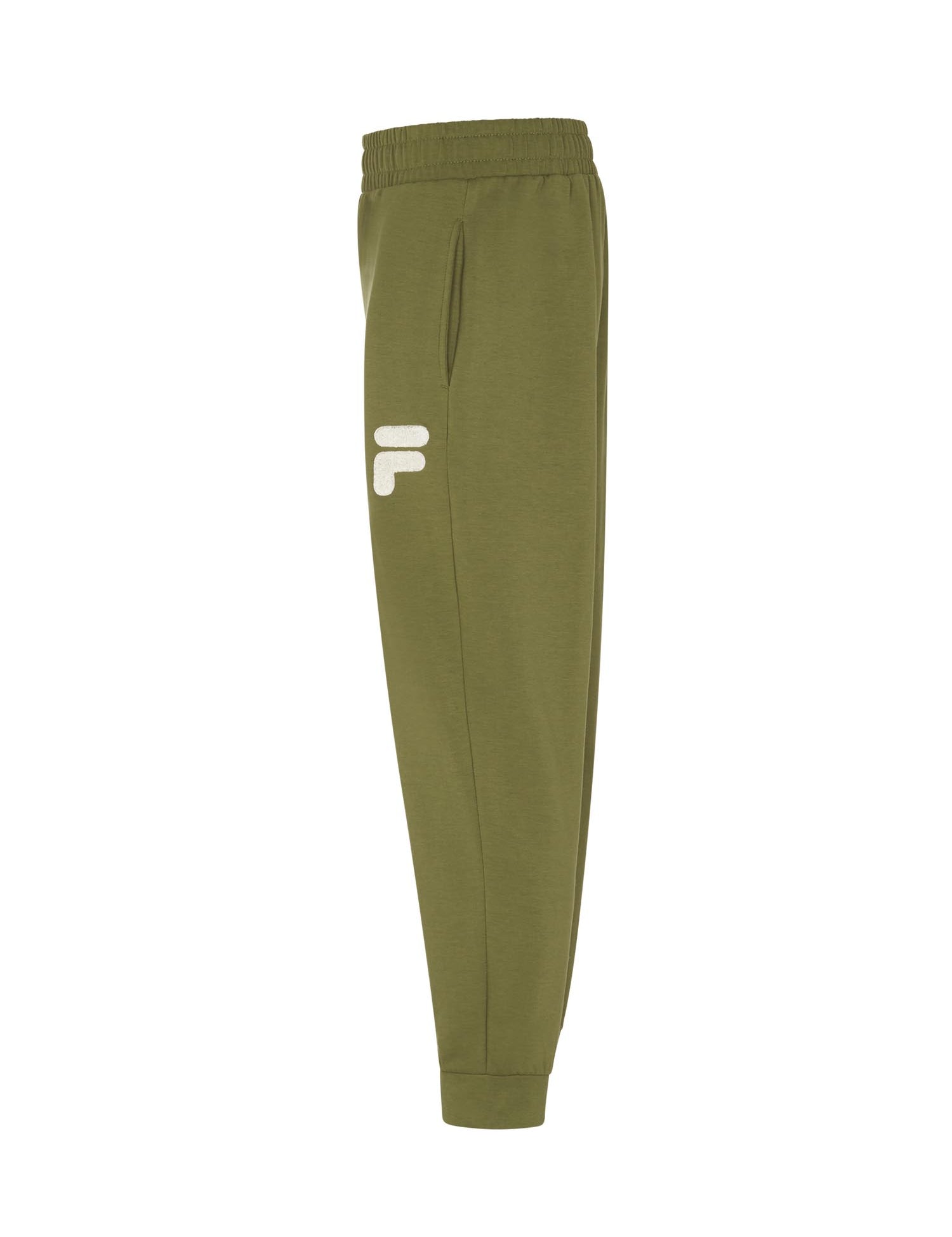 Pantaloni sportivi Verde Fila