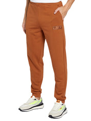 Pantaloni sportivi Marrone Fila