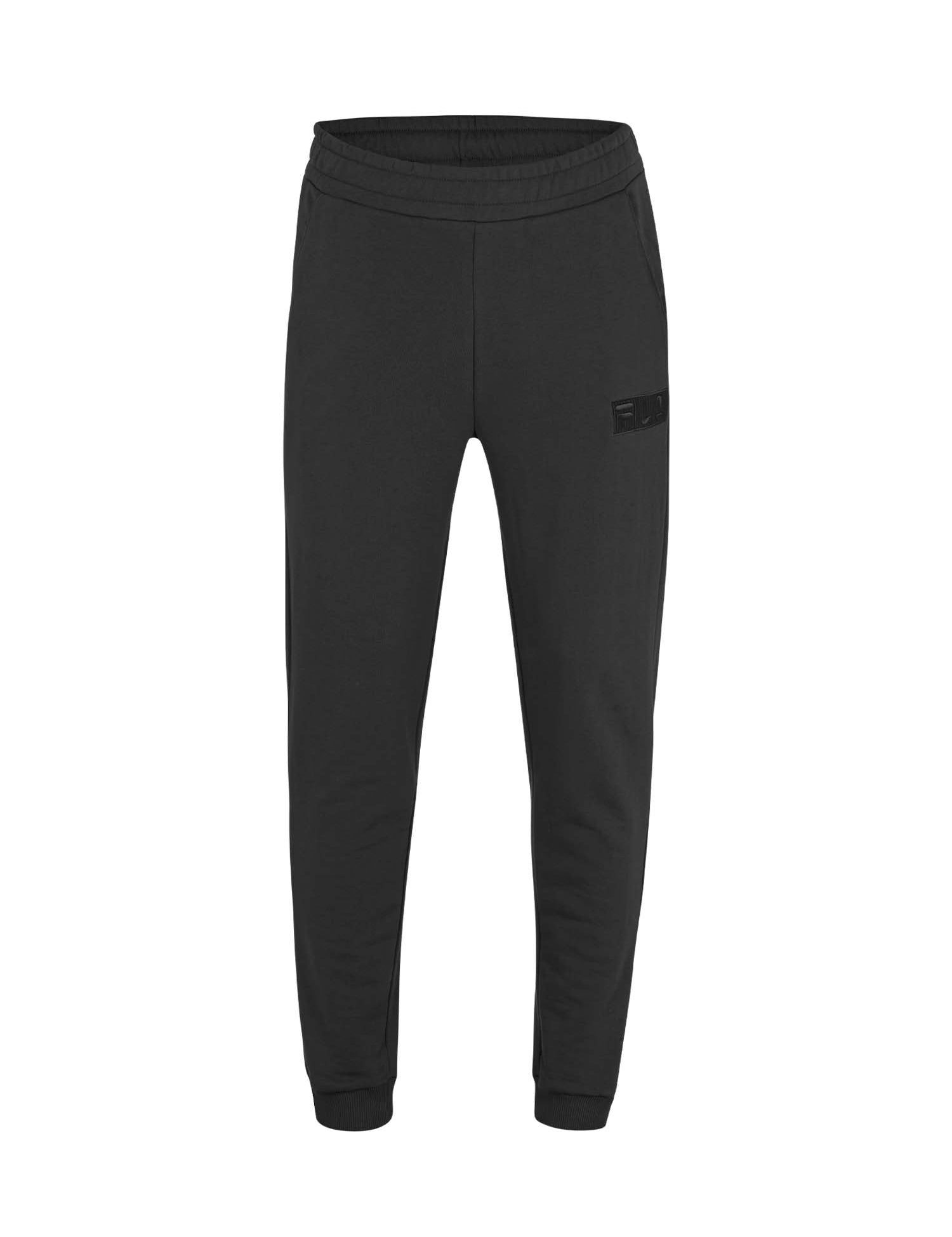 Pantaloni sportivi Nero Fila