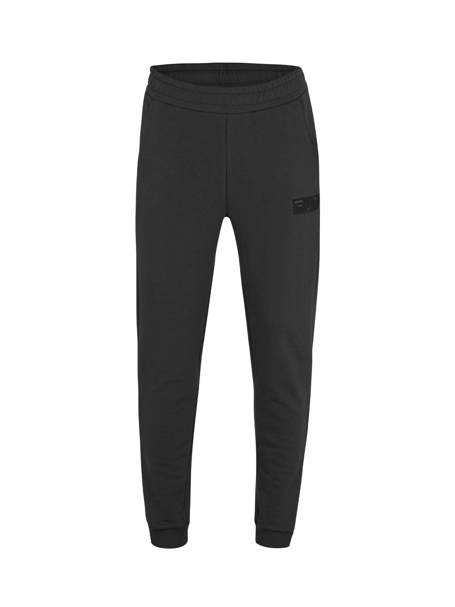 Pantaloni sportivi Nero Fila