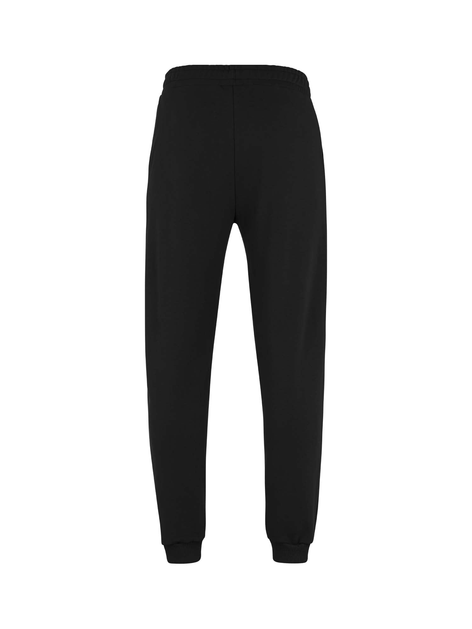 Pantaloni sportivi Nero Fila