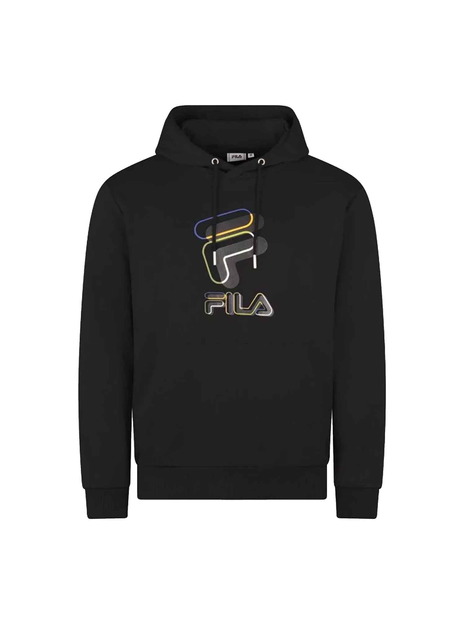 Nuova collezione store felpe fila