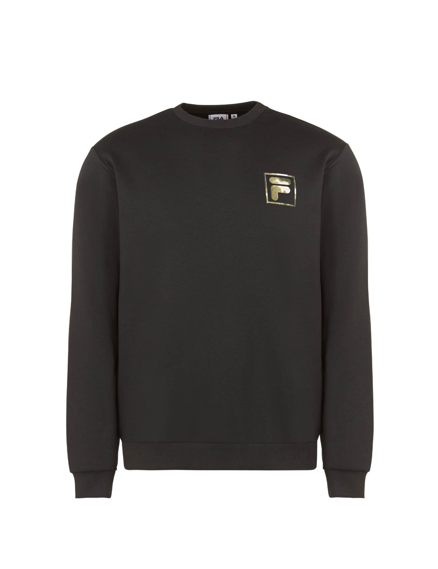 Felpe Nero Fila