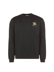 Felpe Nero Fila