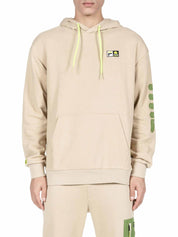 Felpe Beige Fila