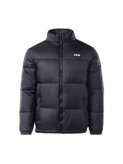 Piumini Nero Fila